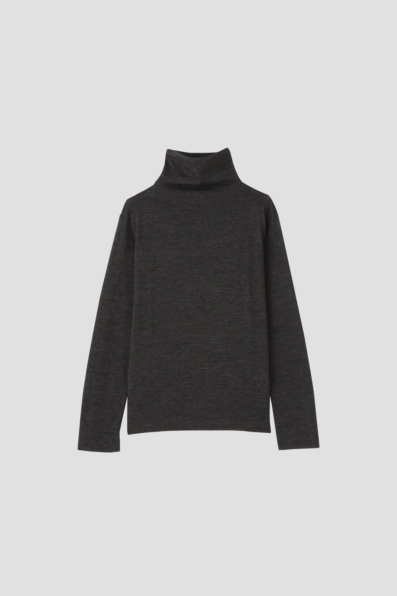 MERINO WOOL JERSEY