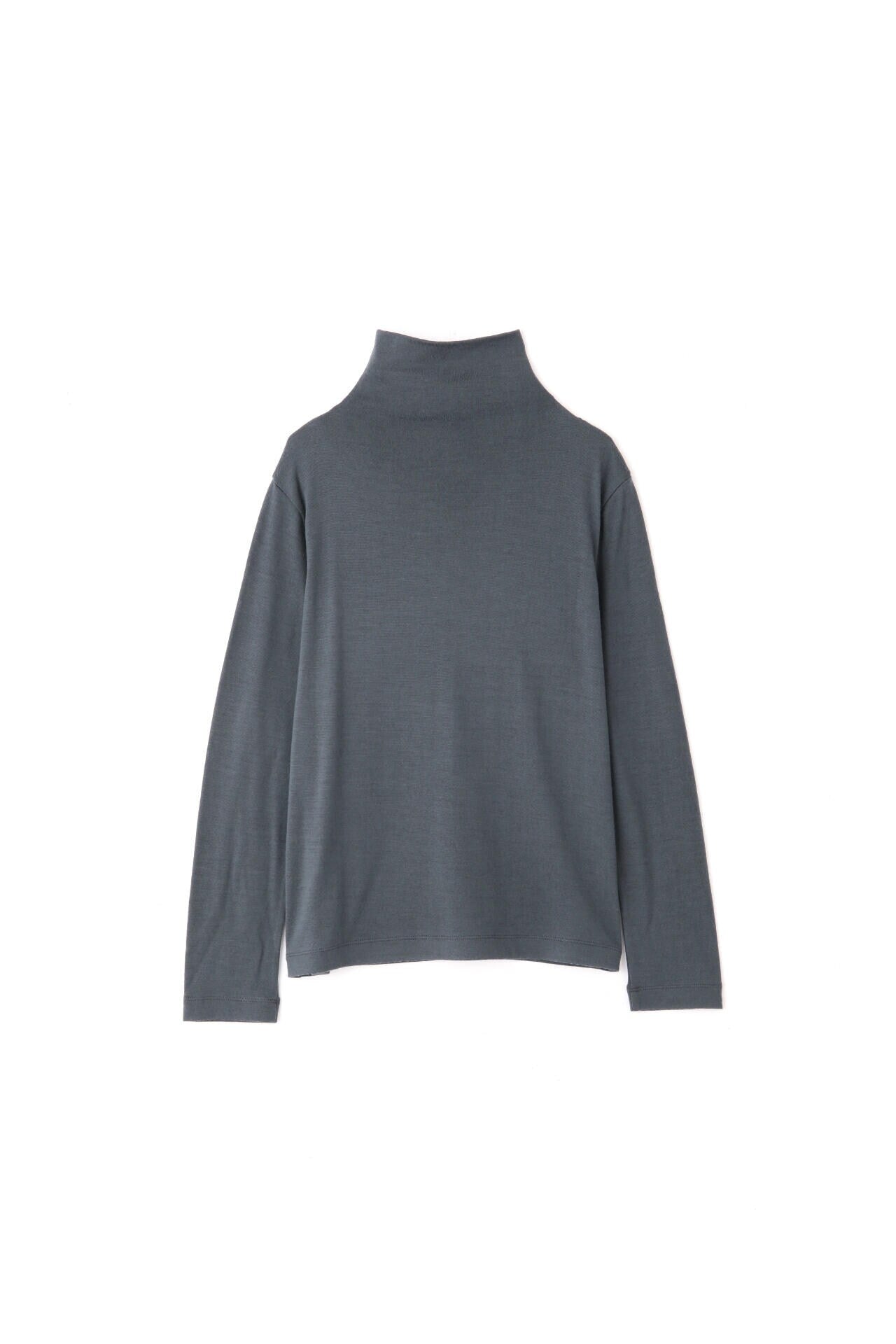 MERINO WOOL JERSEY
