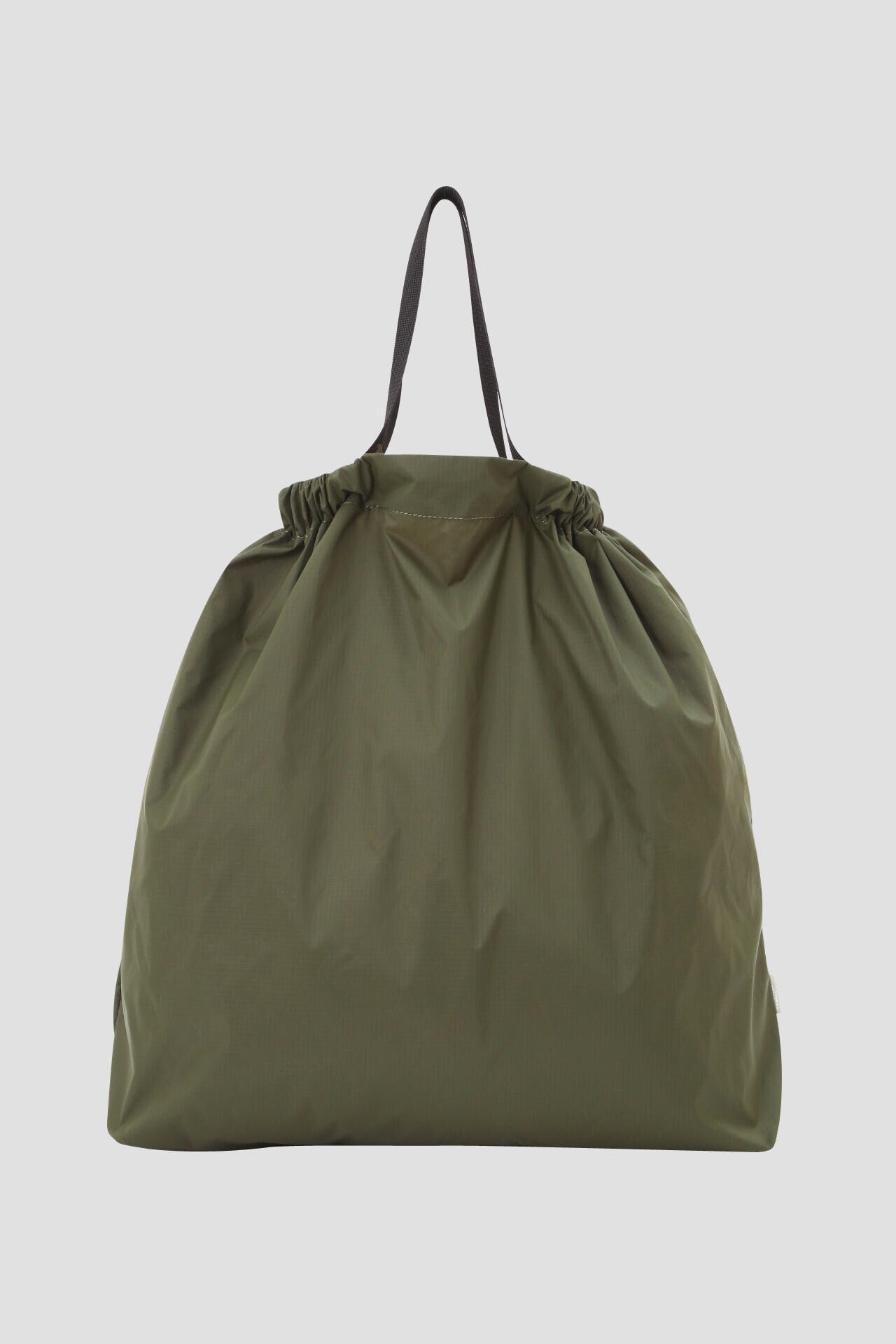 RECYCLED NYLON RIPSTOP