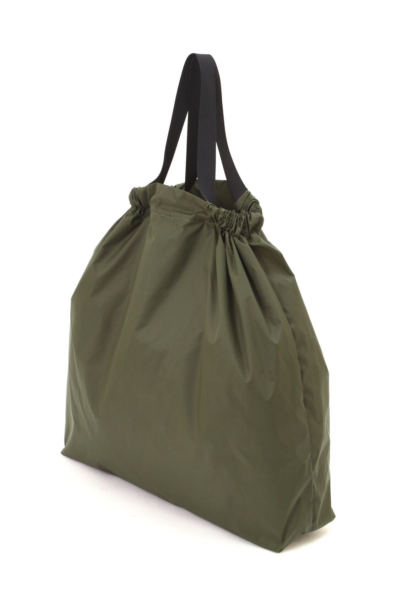 RECYCLED NYLON RIPSTOP