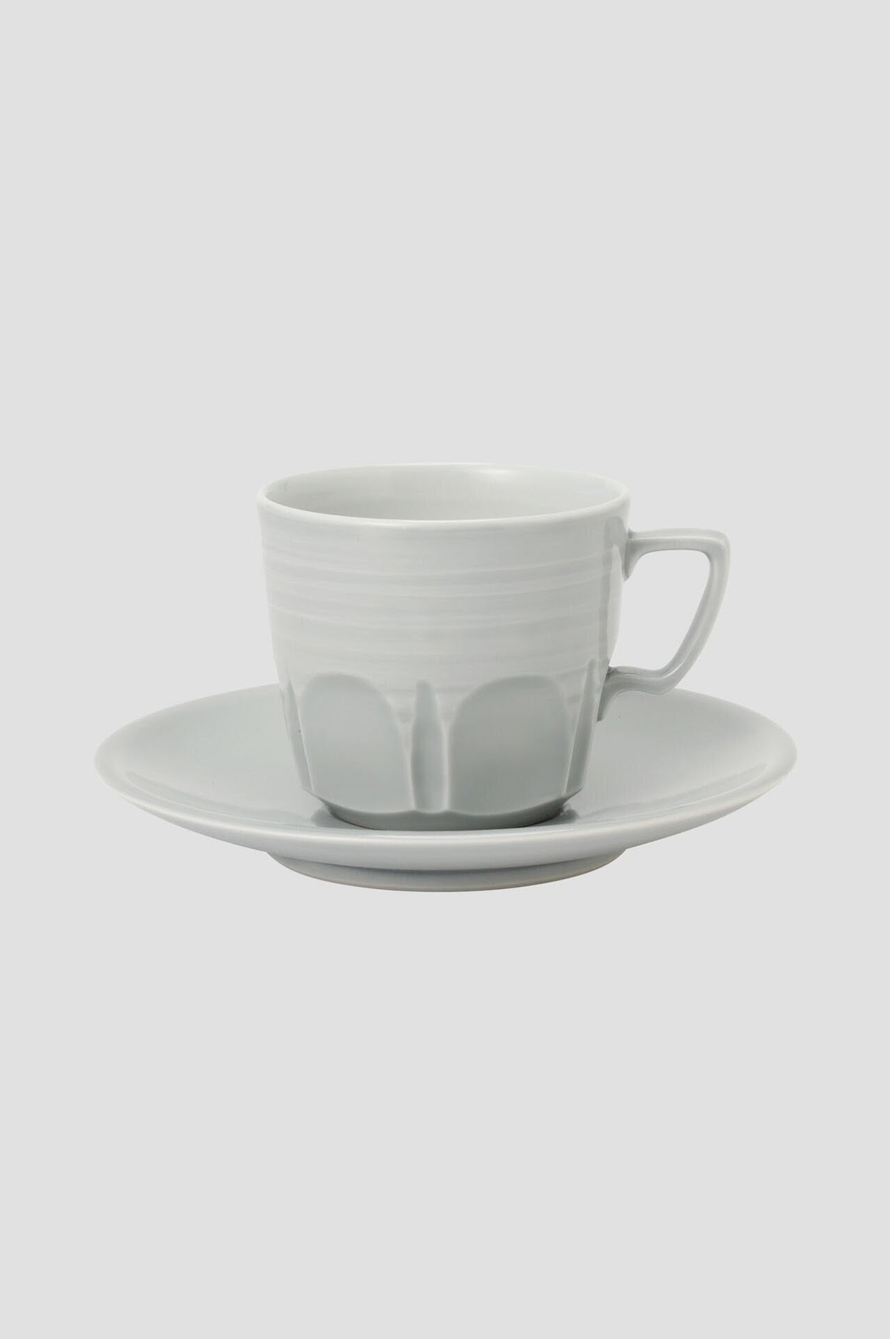 ASAHIYAKI CUP&SAUCER