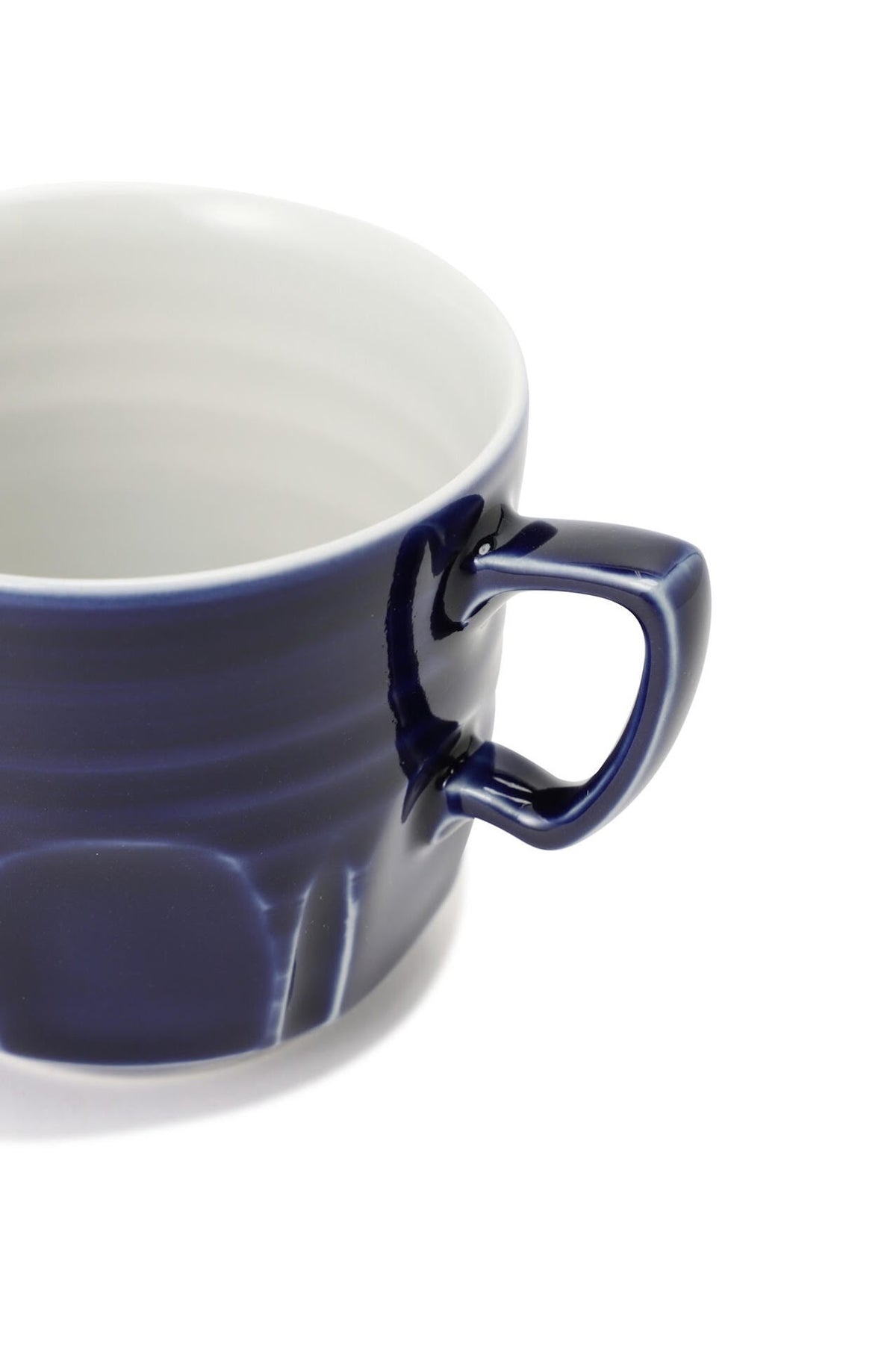 ASAHIYAKI CUP&SAUCER