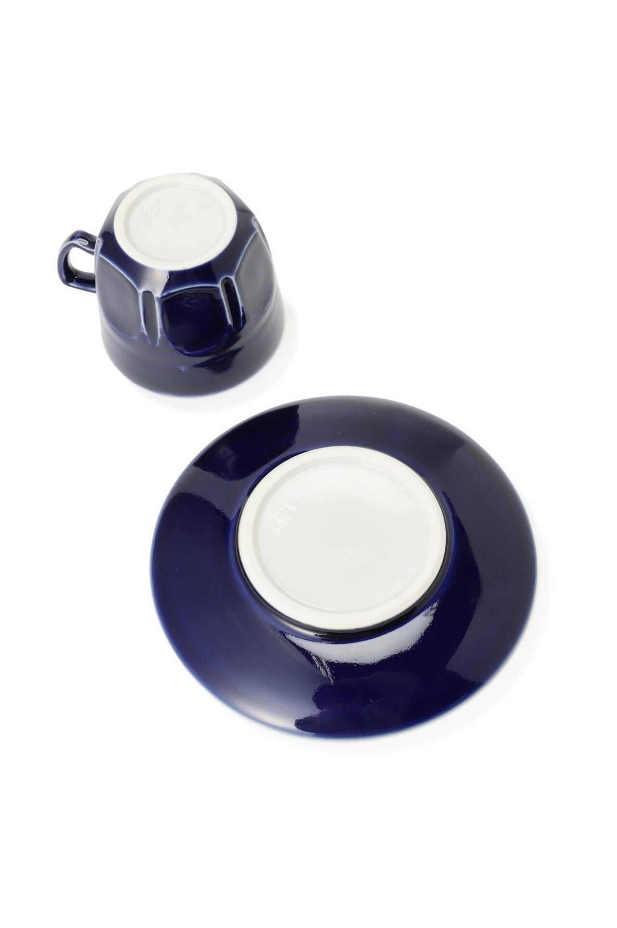 ASAHIYAKI CUP&SAUCER