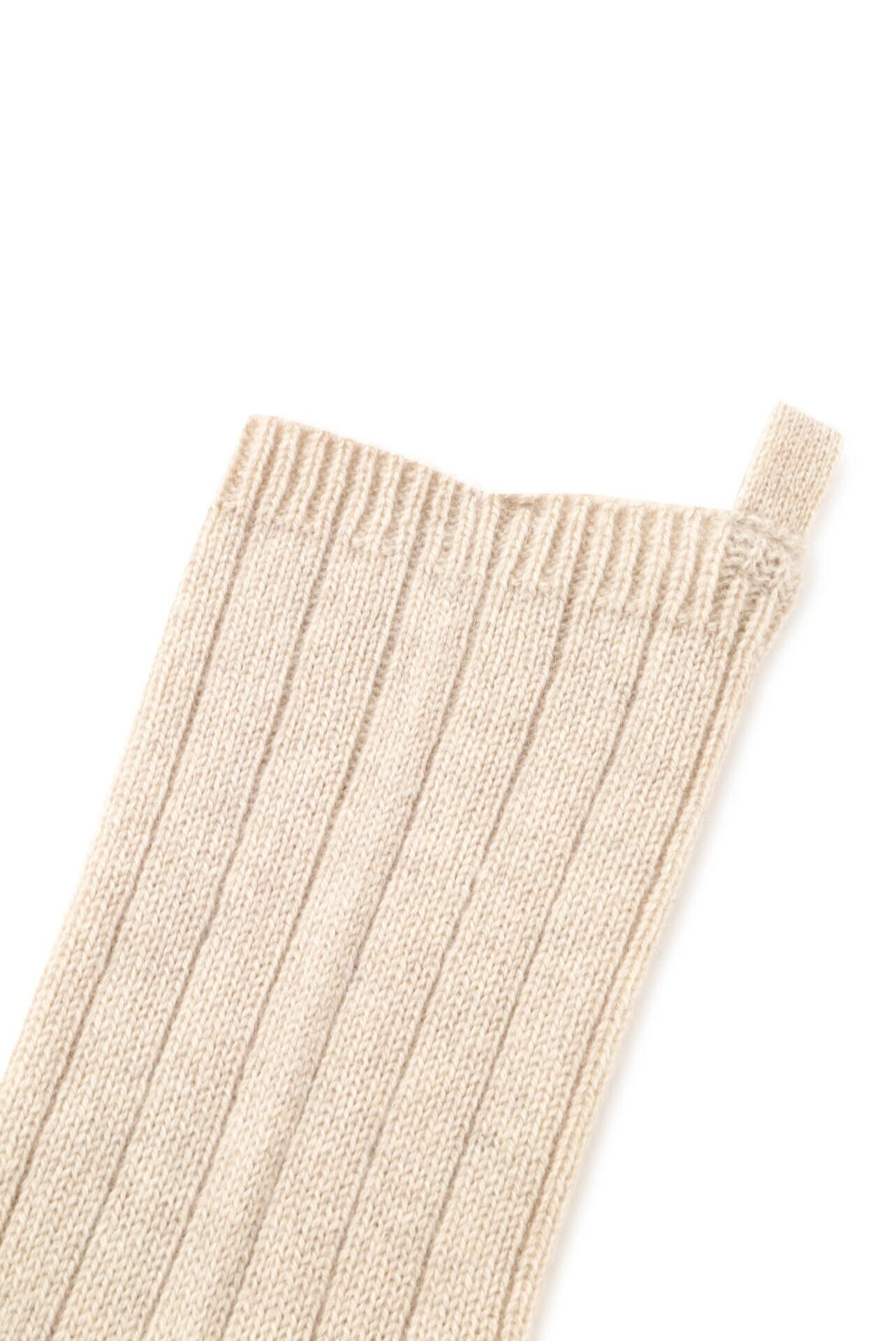 RECYCLED CASHMERE