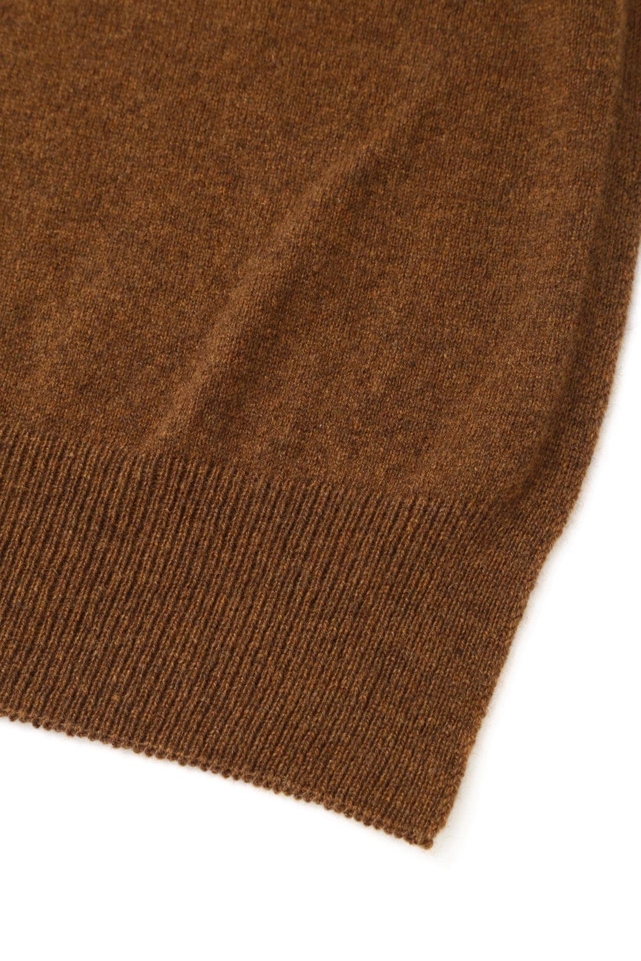 RECYCLED CASHMERE
