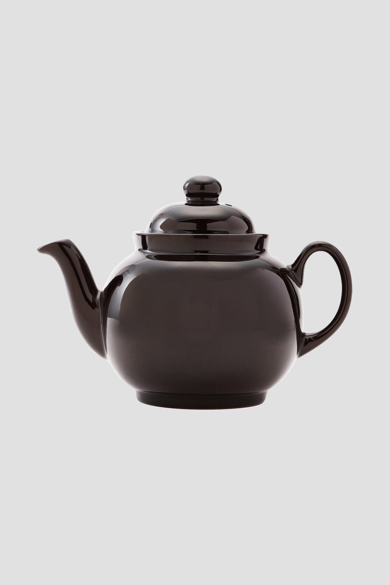 BROWN BETTY TEA POT 2CUPS