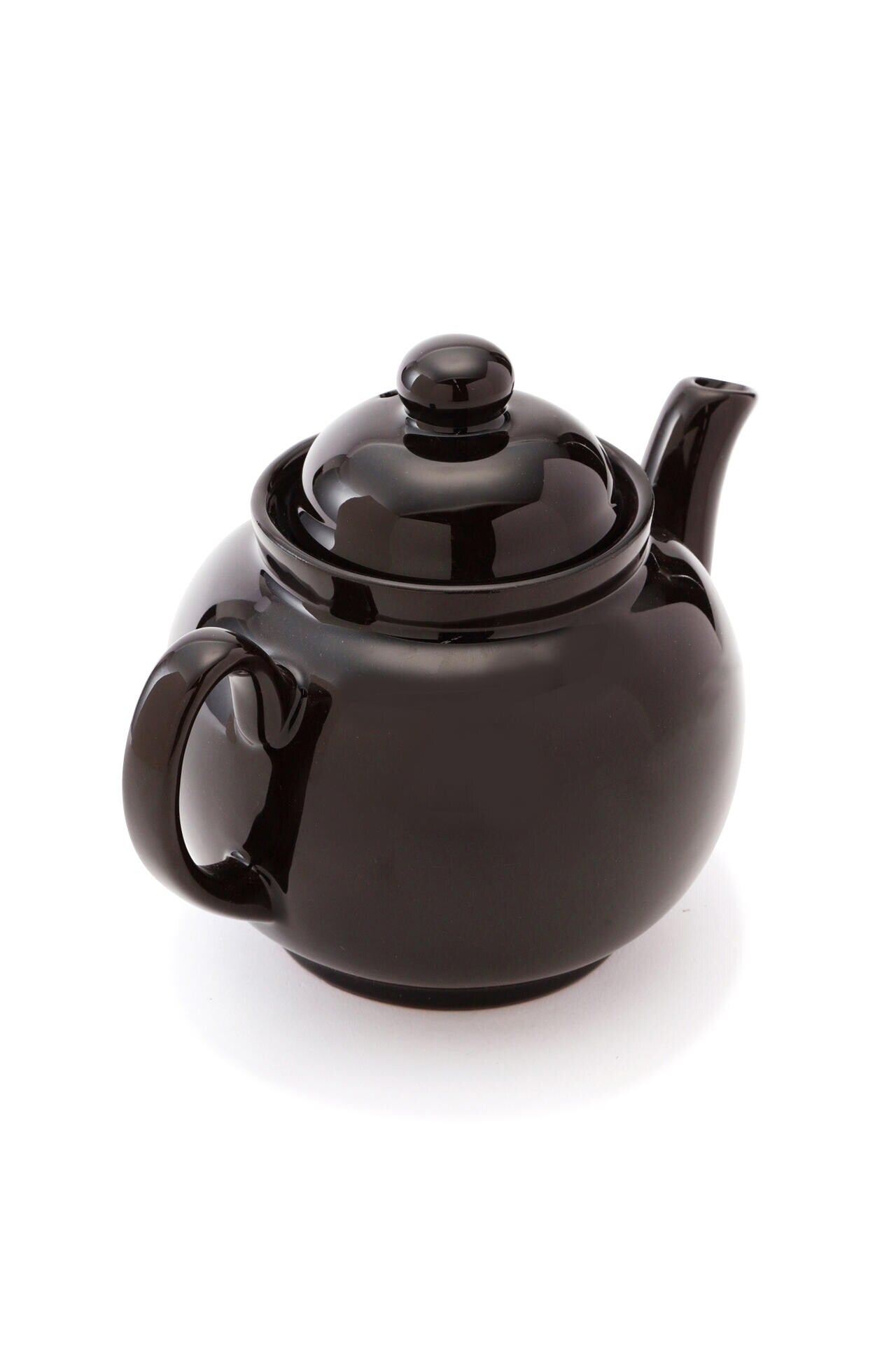 BROWN BETTY TEA POT 2CUPS