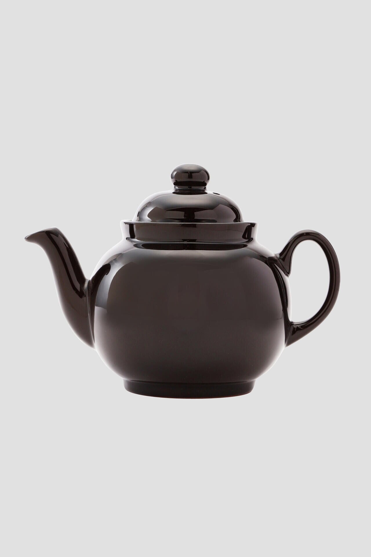 BROWN BETTY TEA POT 4CUPS