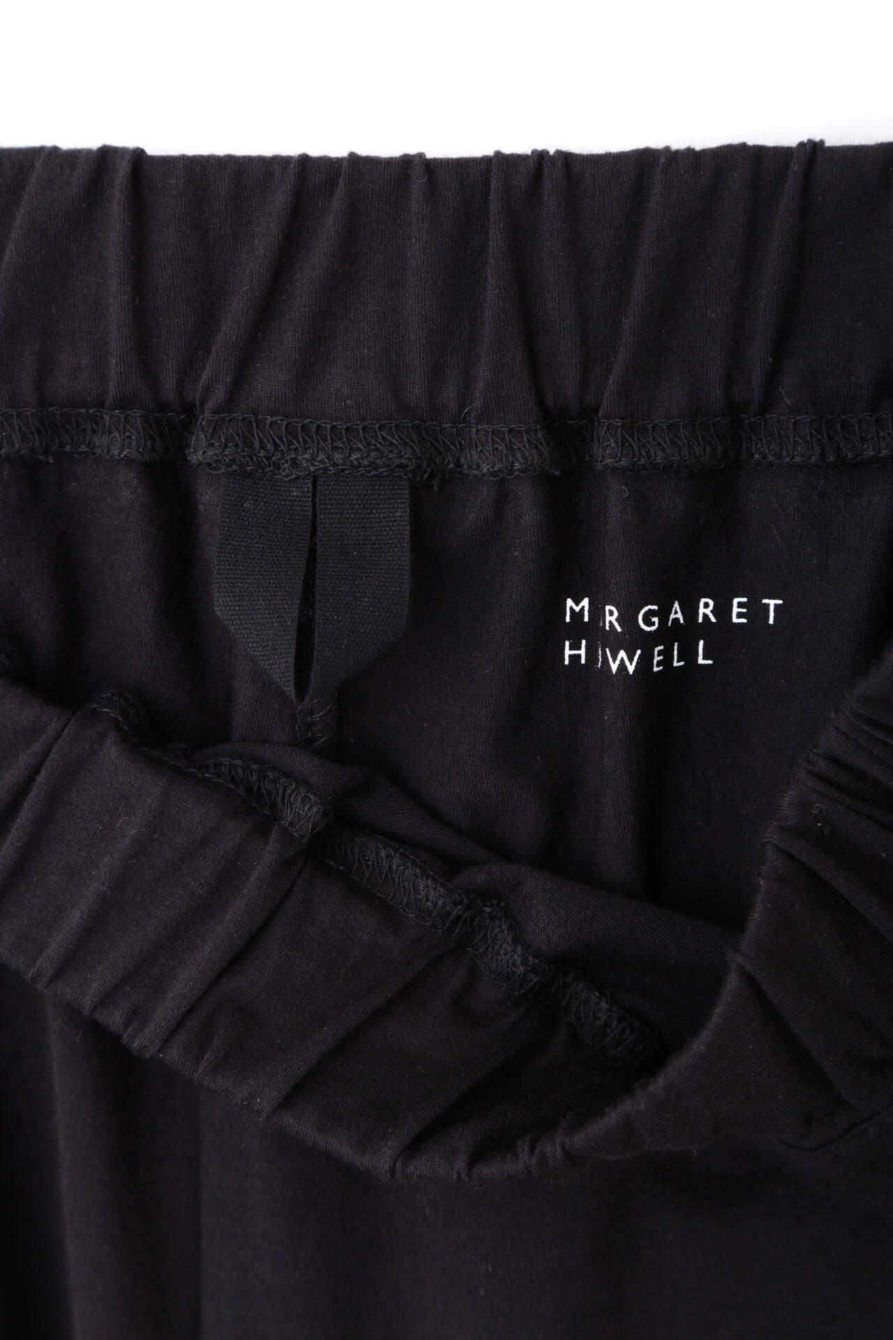 COMPACT COTTON JERSEY