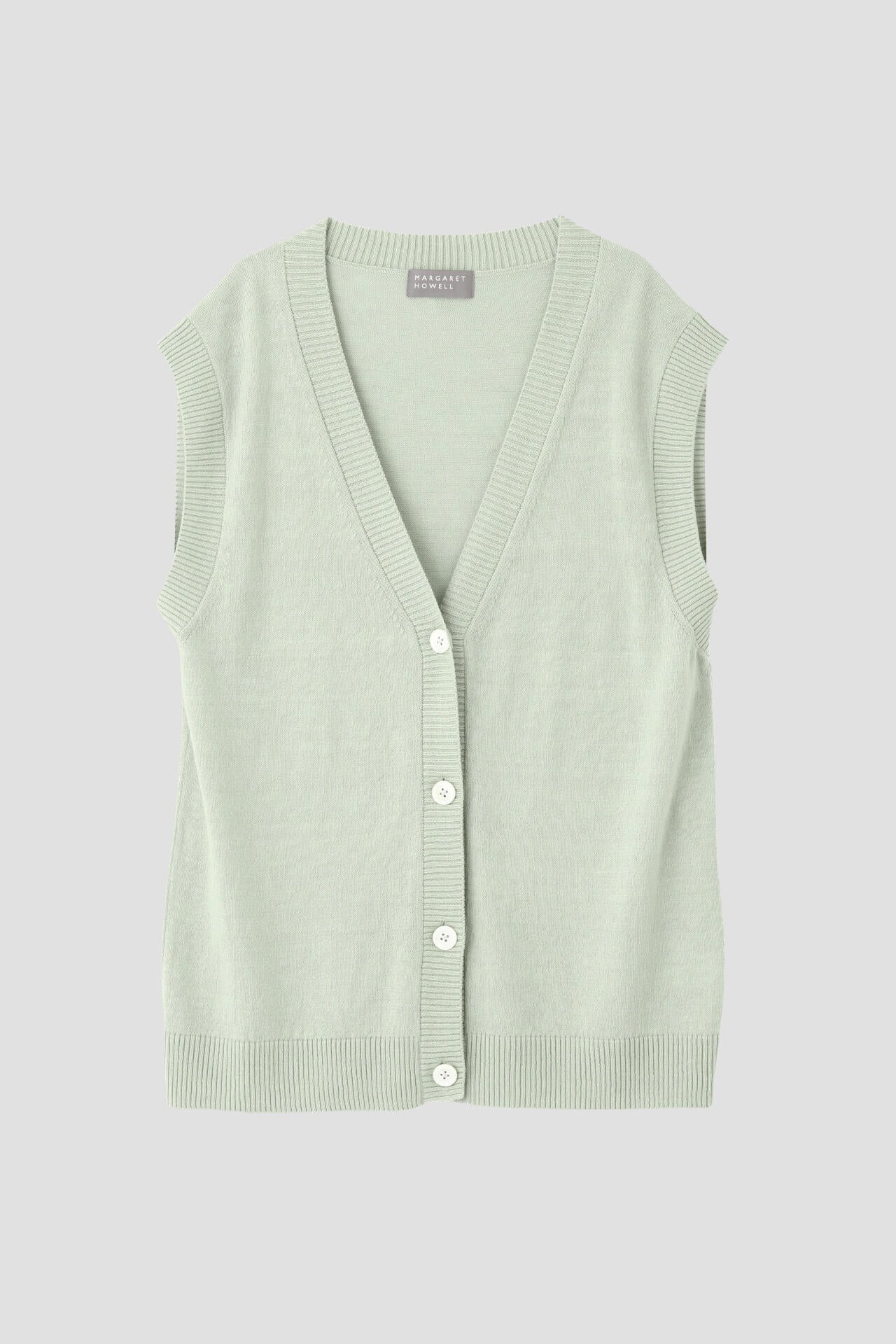 TWISTED LINEN COTTON