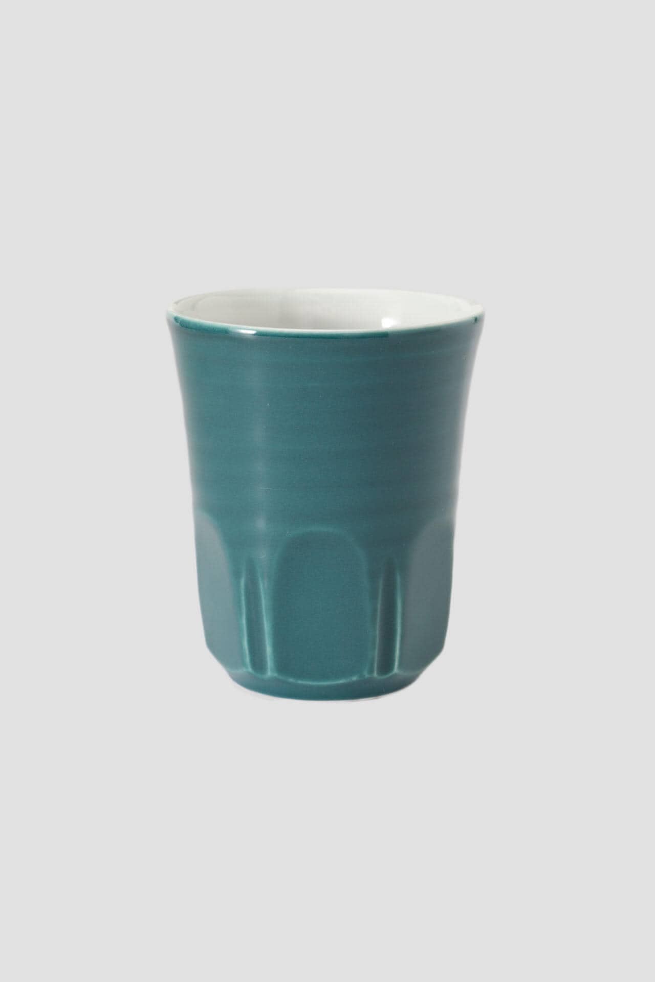 ASAHIYAKI PORCELAIN CUP