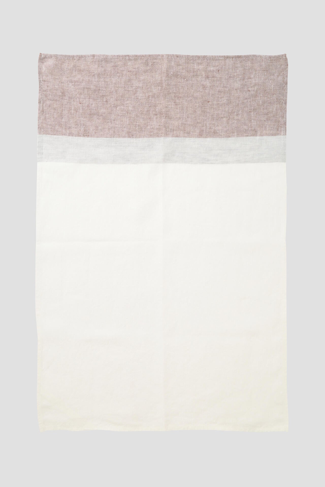 BOLD STRIPE TEA TOWEL