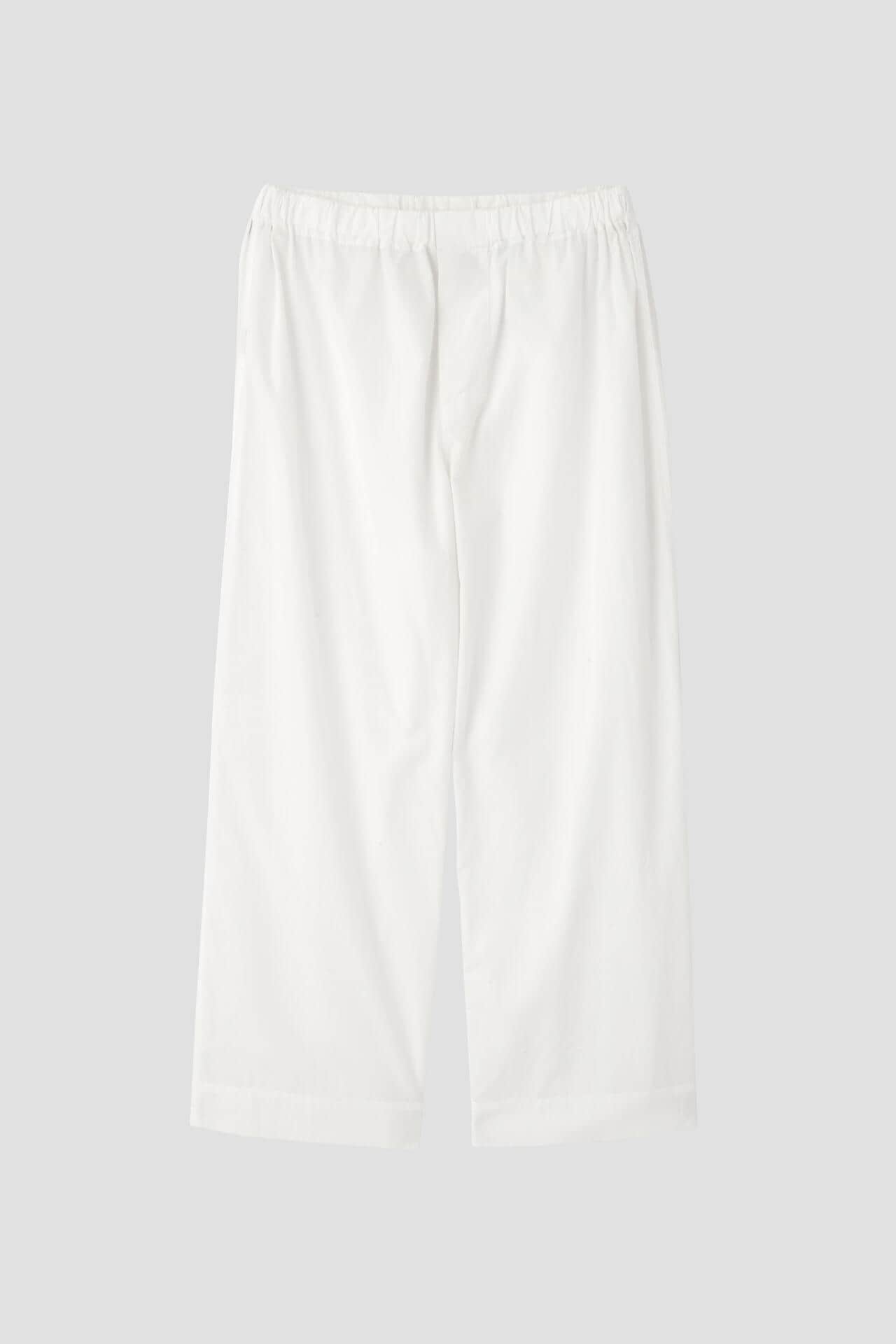 CLASSIC POPLIN