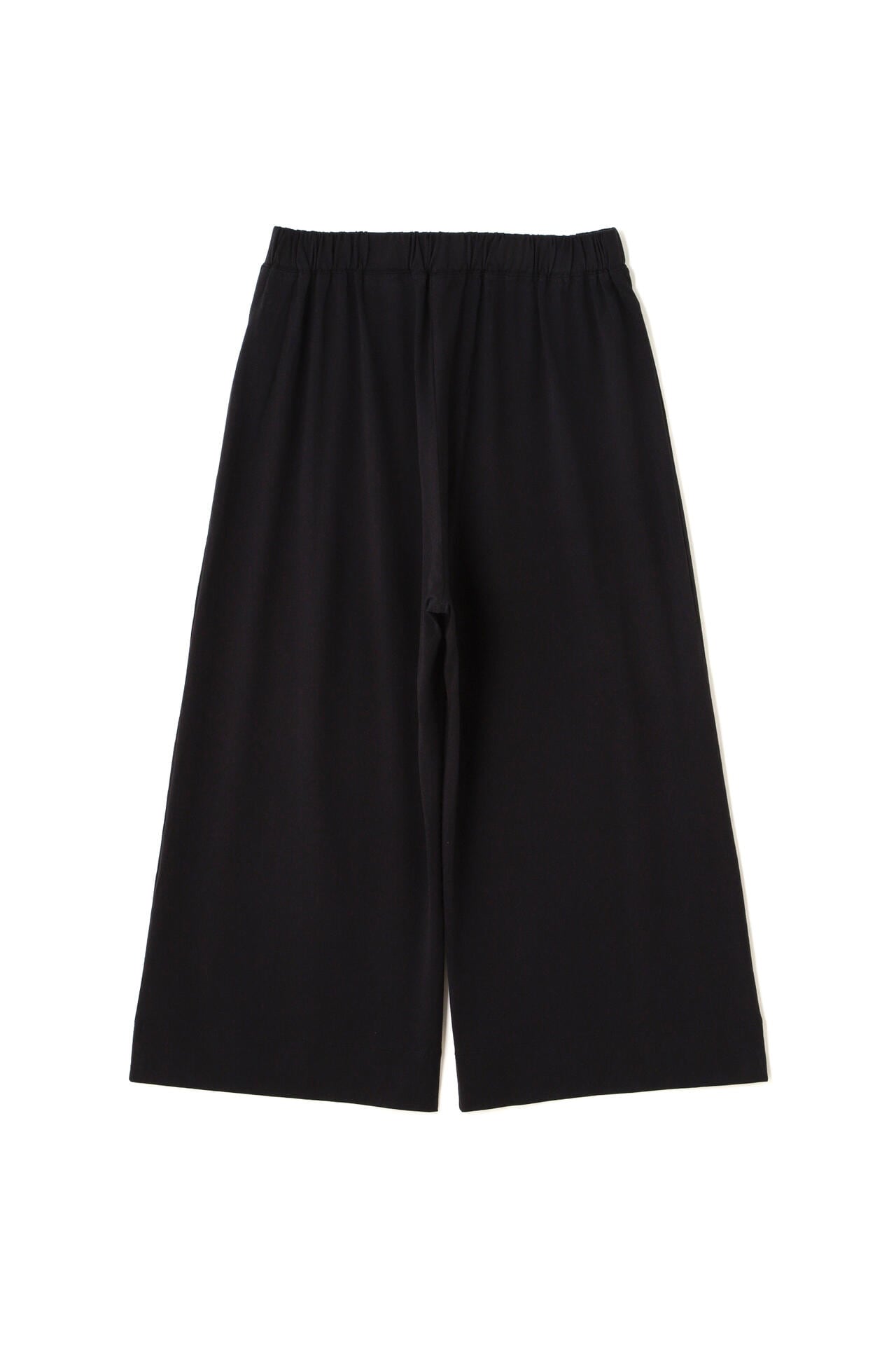 COMPACT COTTON JERSEY