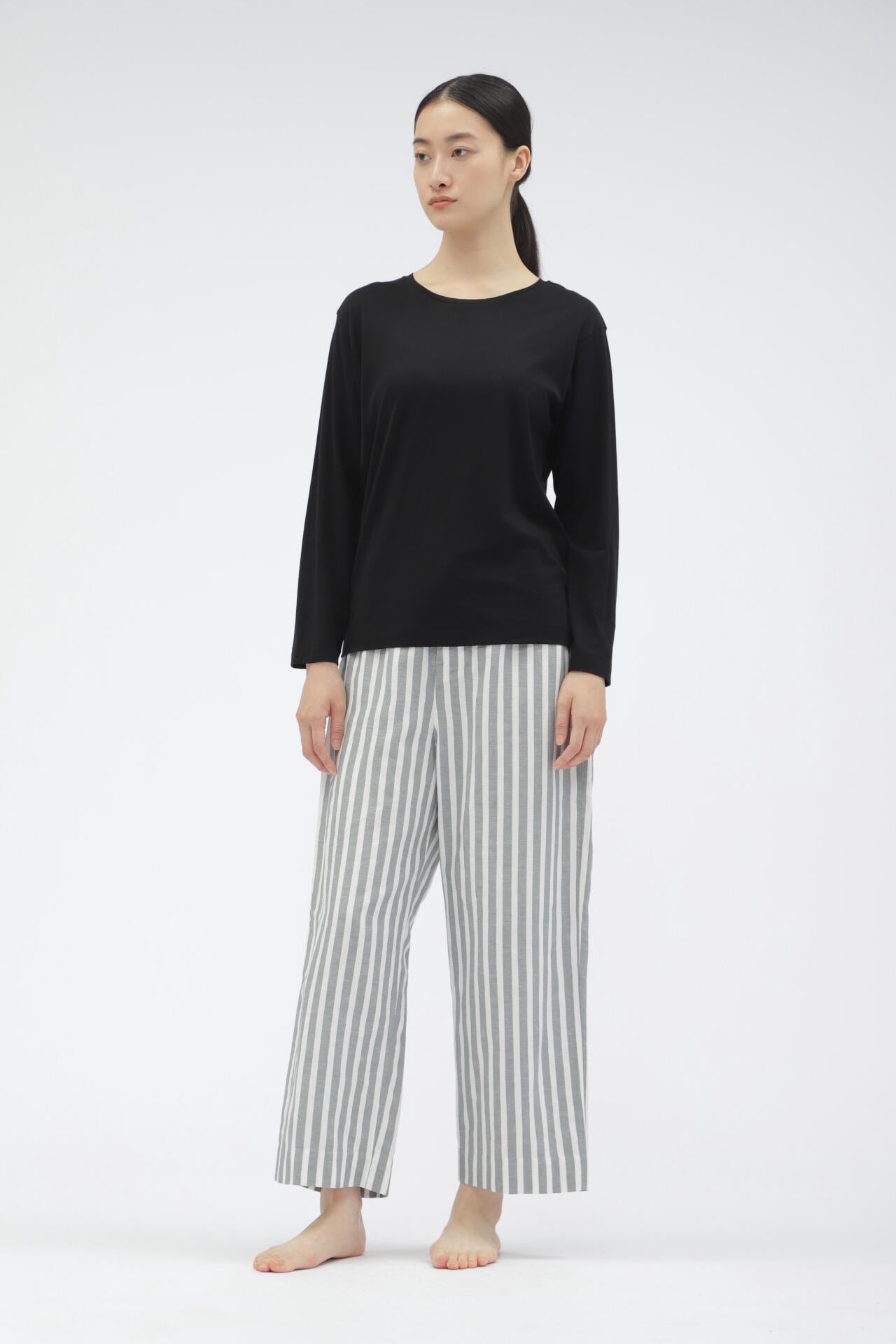 BOLD STRIPE