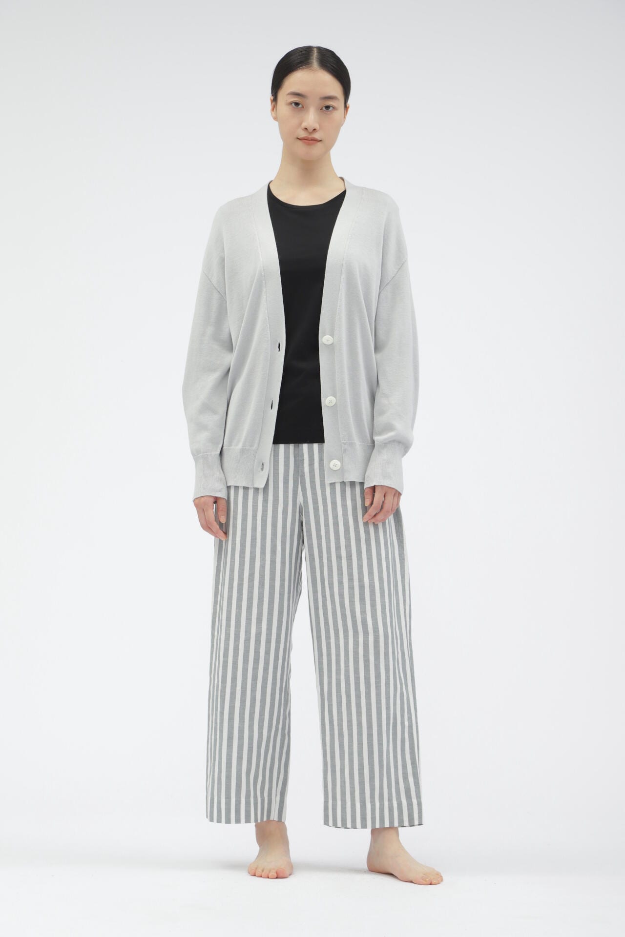 BOLD STRIPE
