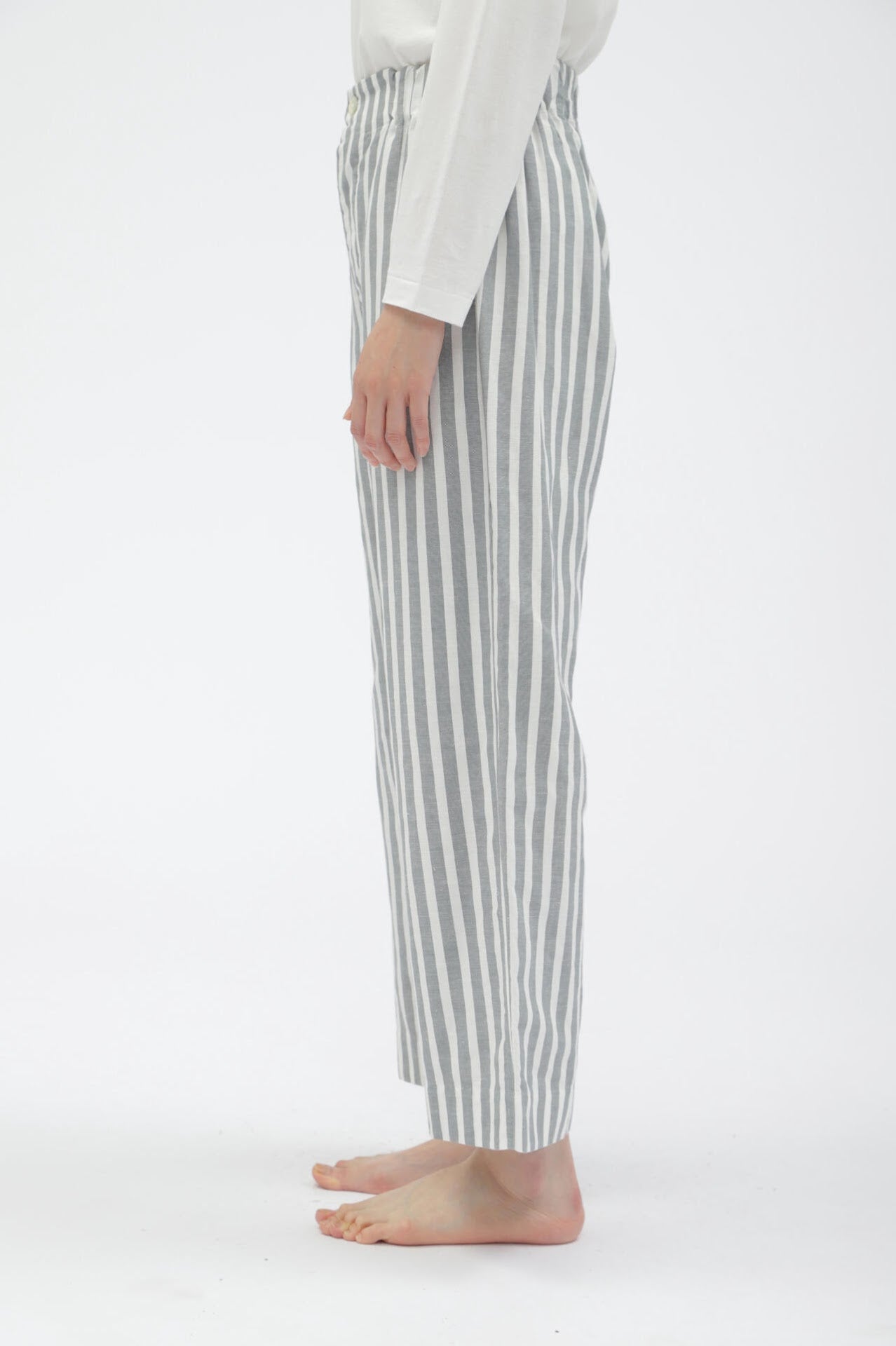 BOLD STRIPE