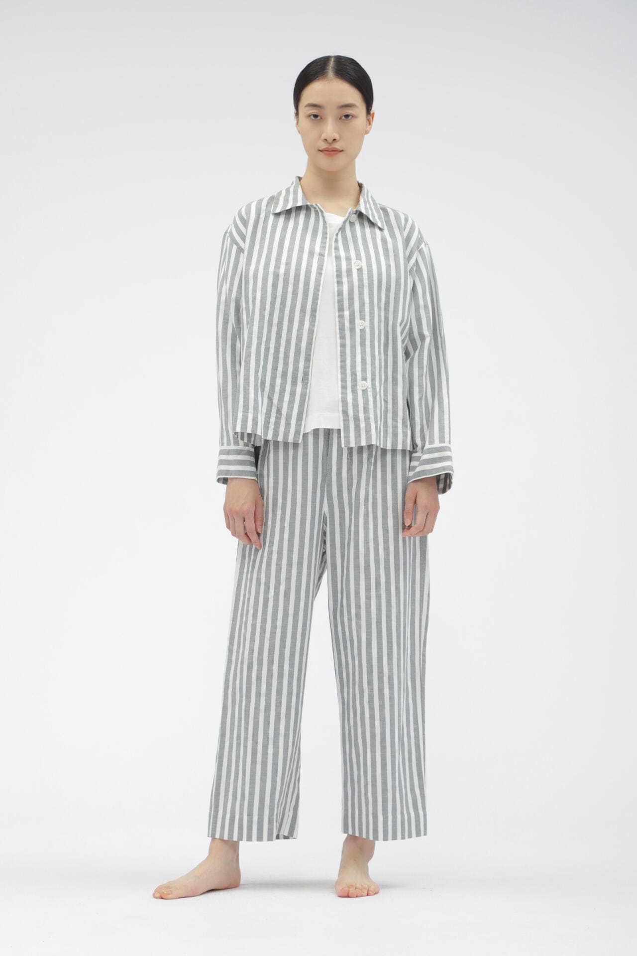 BOLD STRIPE