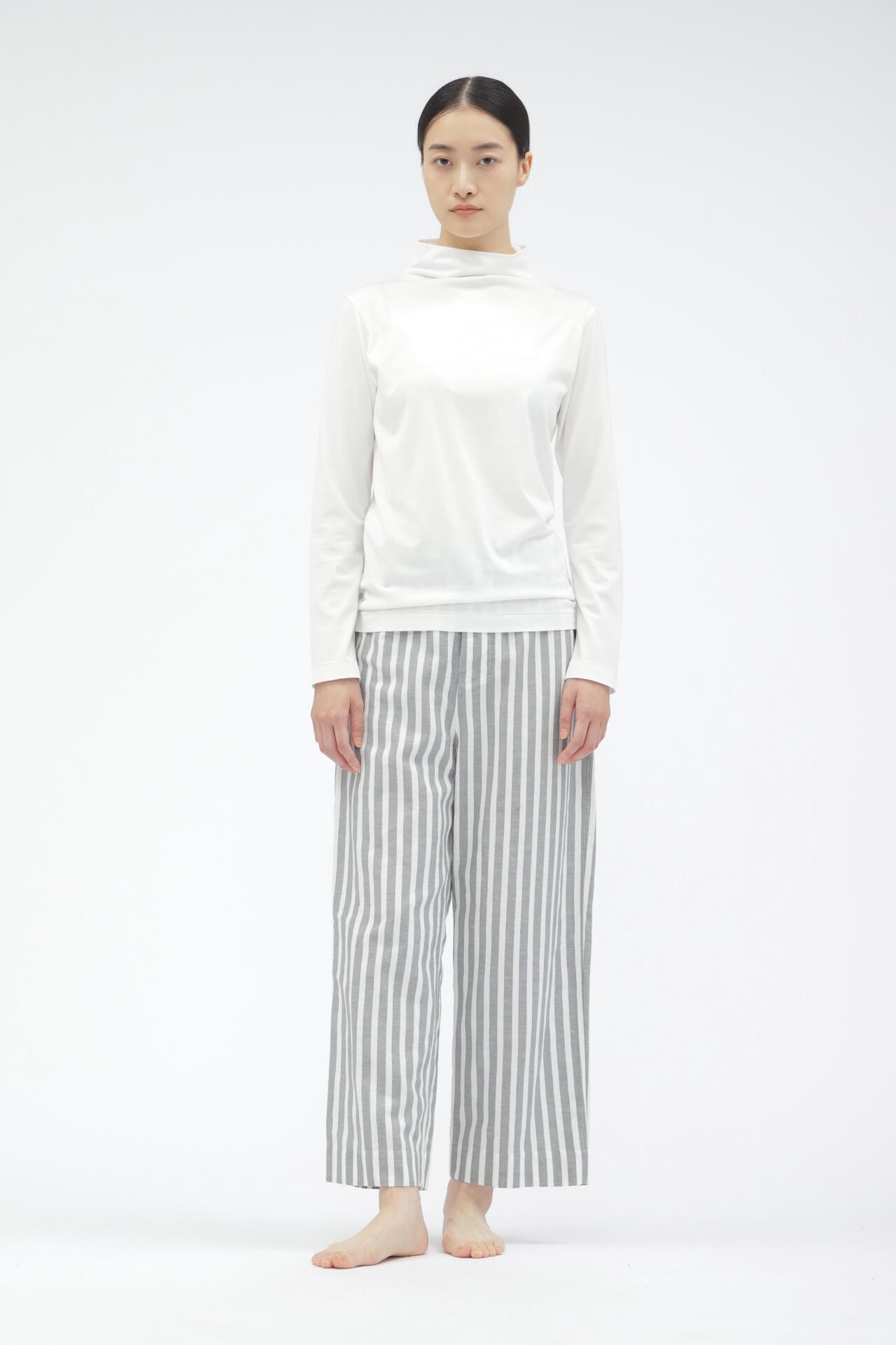 BOLD STRIPE