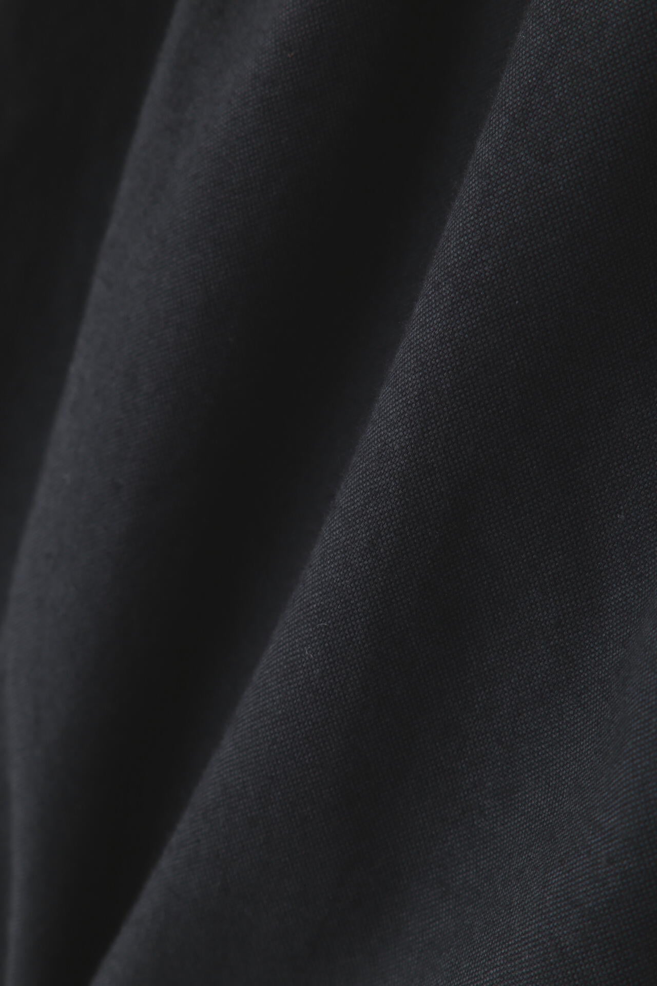 BRUSHED COTTON OXFORD