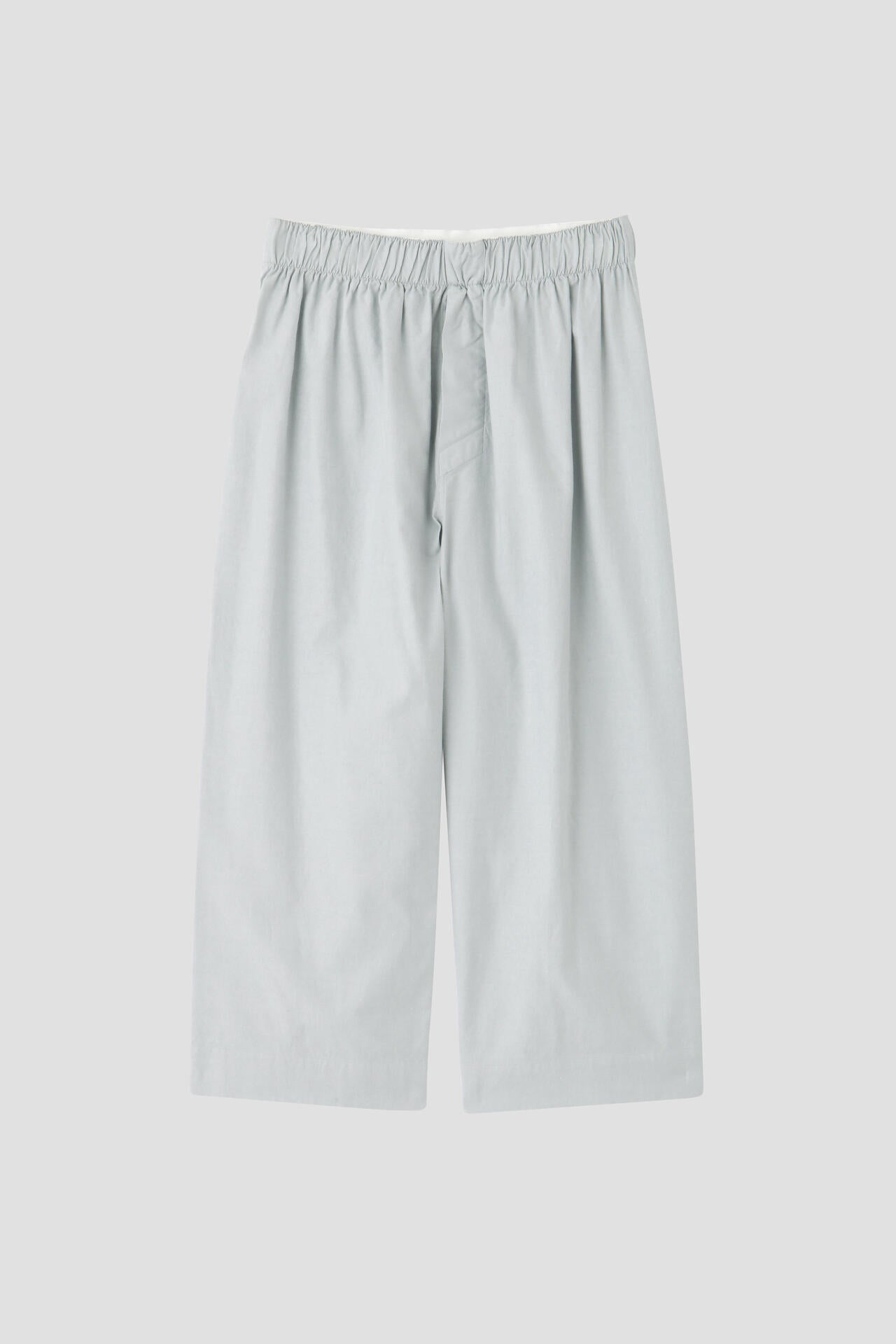 BRUSHED COTTON OXFORD