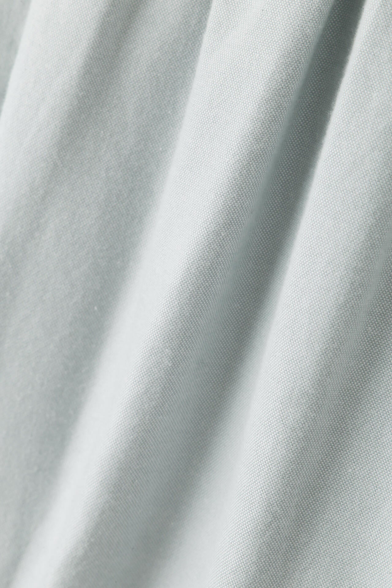 BRUSHED COTTON OXFORD