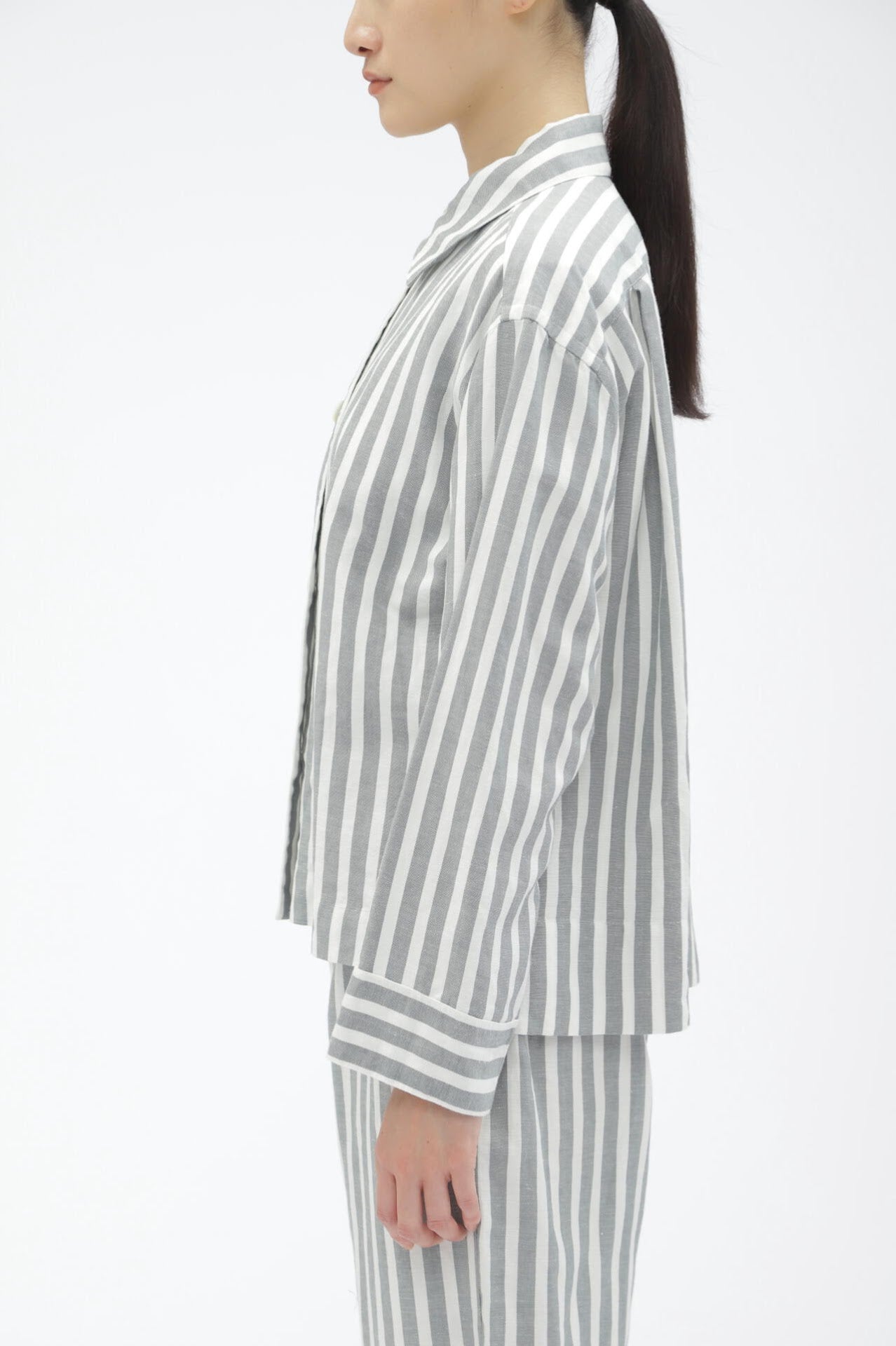 BOLD STRIPE