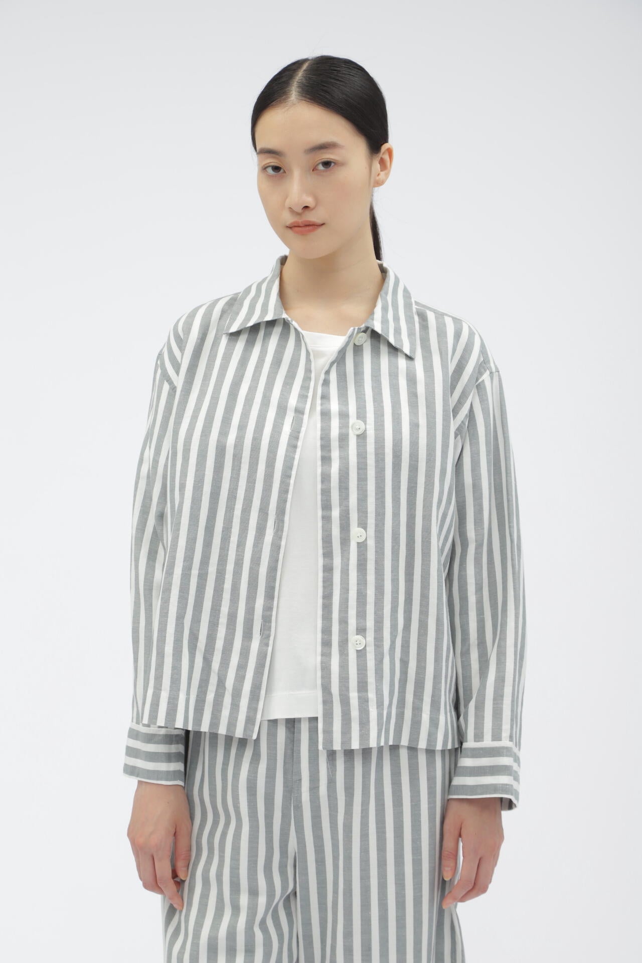 BOLD STRIPE
