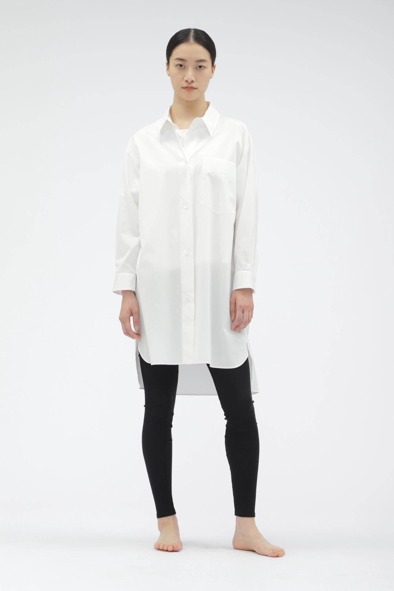 CLASSIC POPLIN