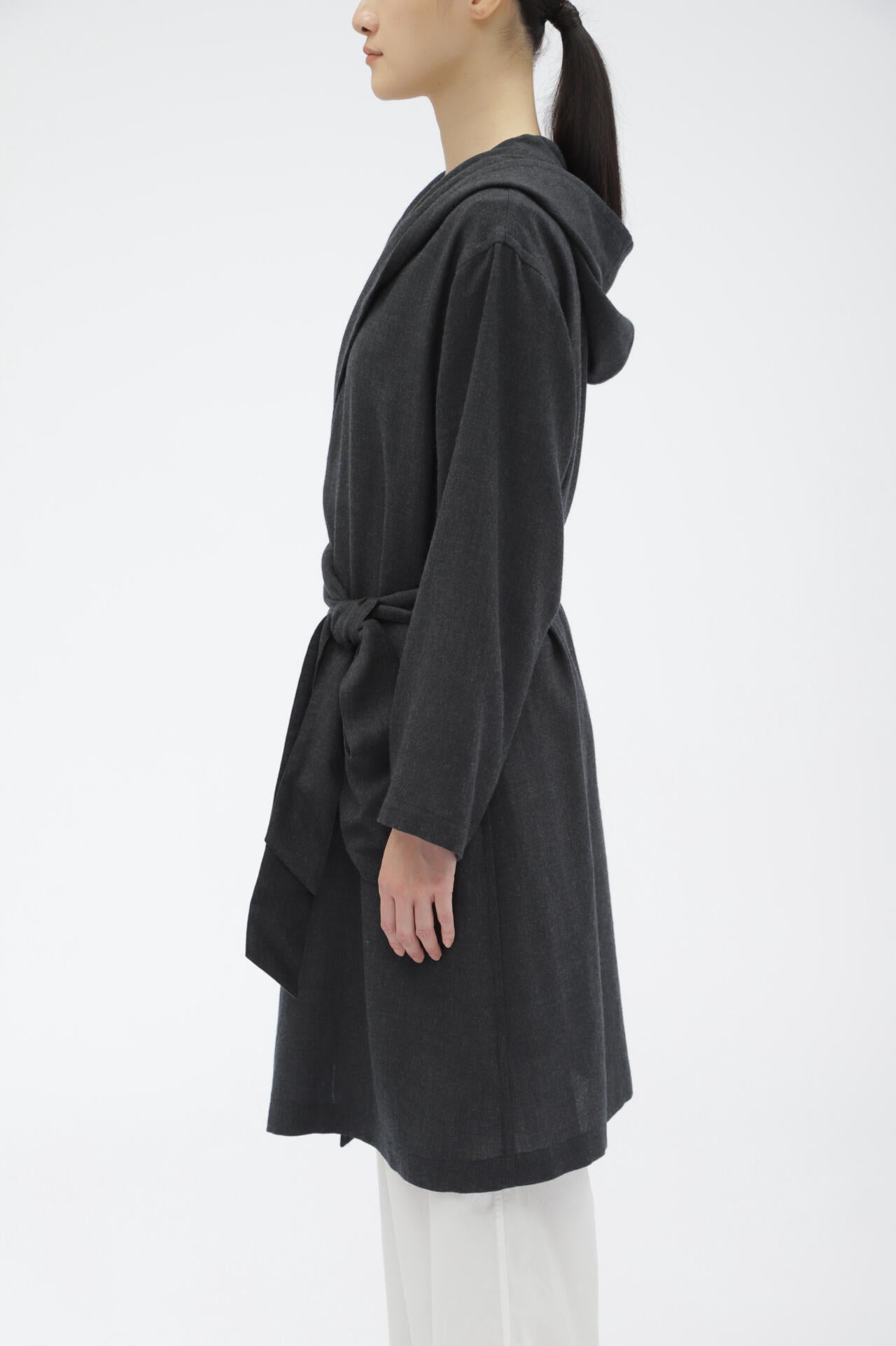 SOFT WOOL