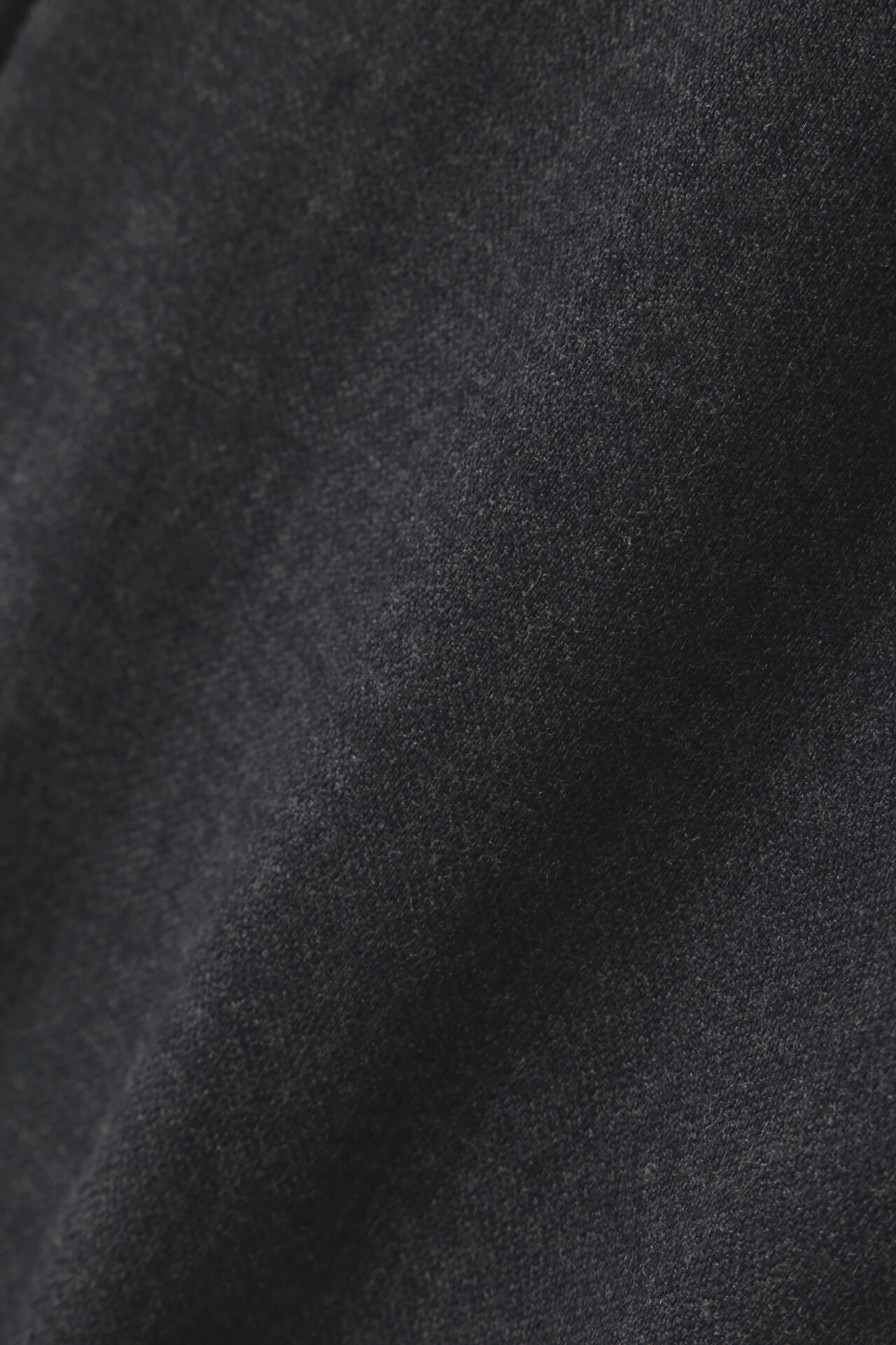 SOFT WOOL