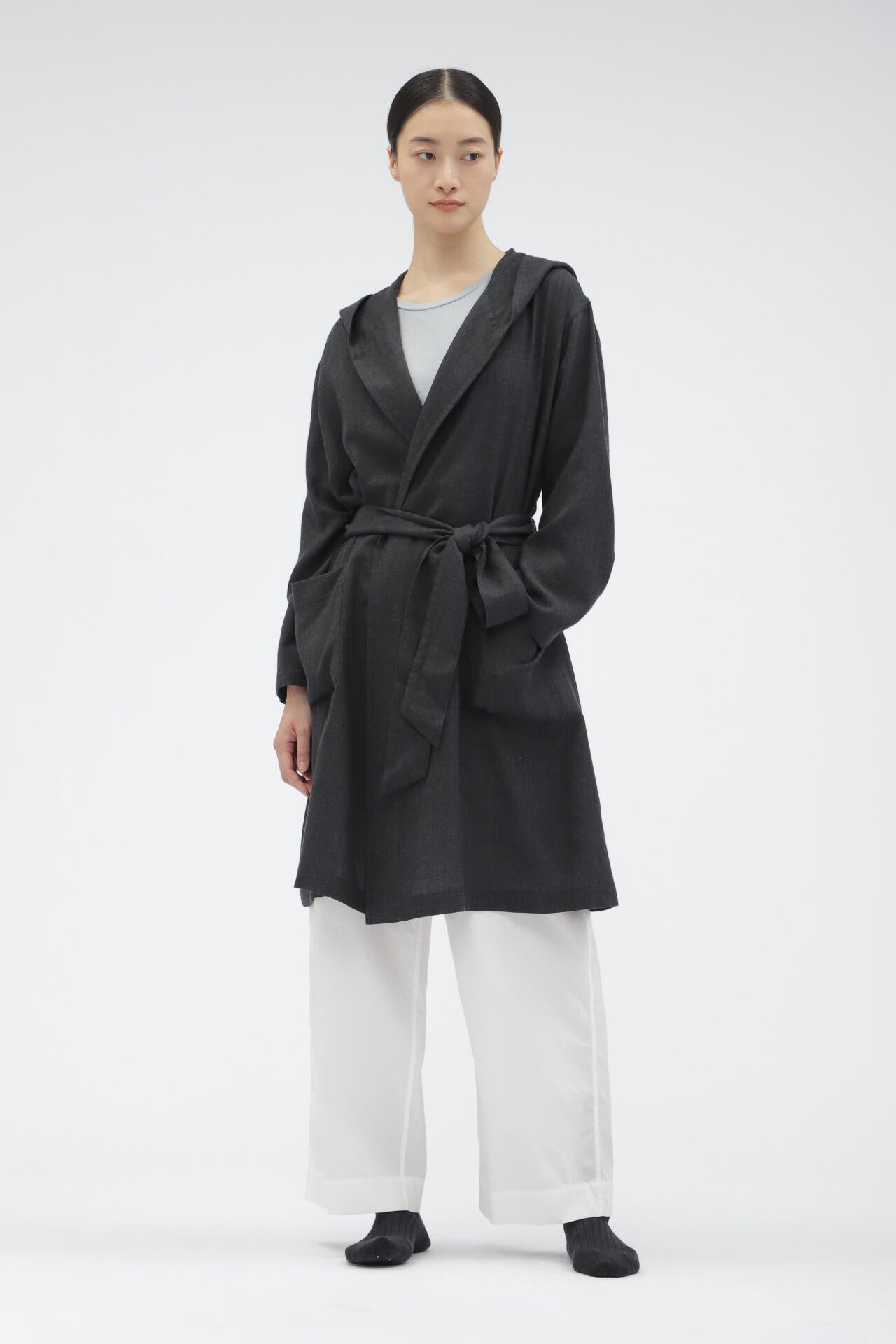 SOFT WOOL