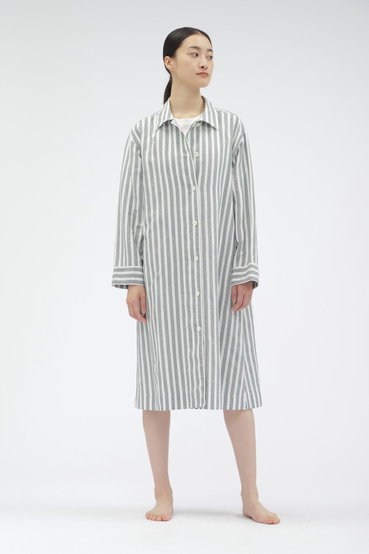 BOLD STRIPE