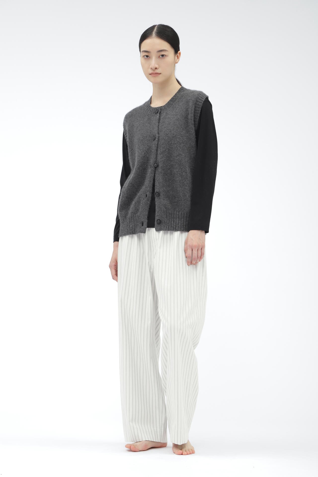 SOFT CASHMERE