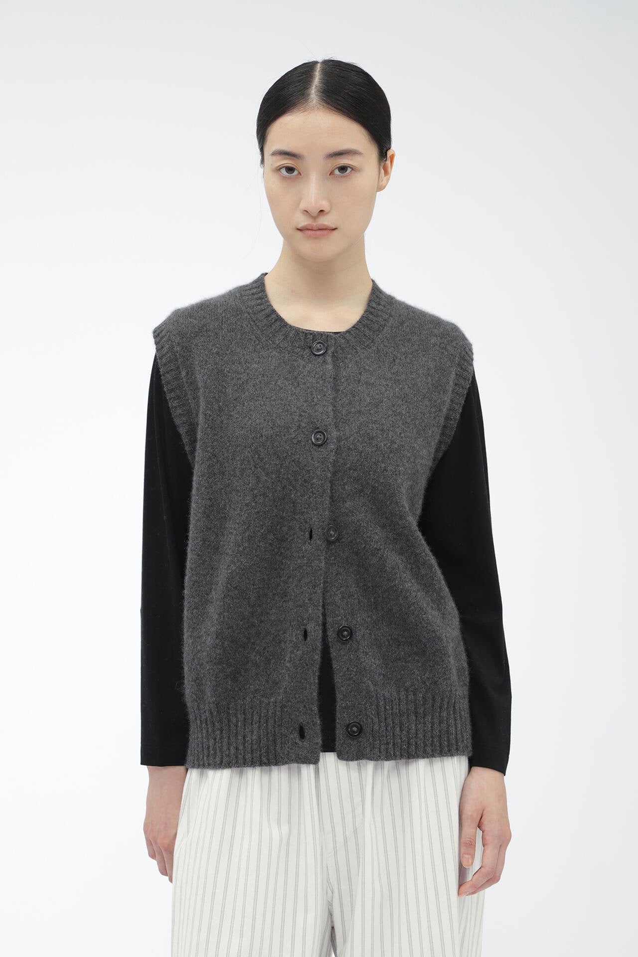 SOFT CASHMERE