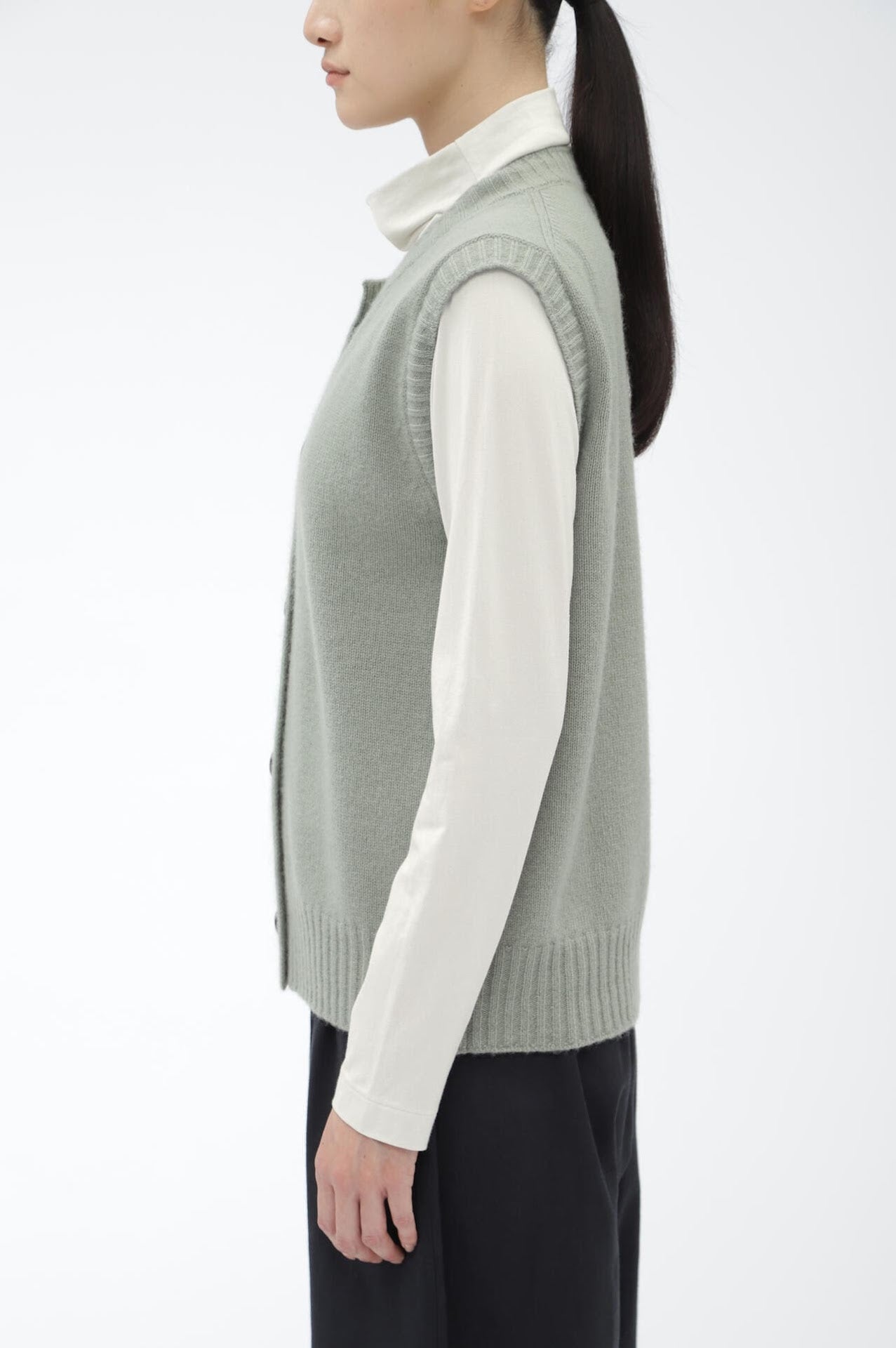 SOFT CASHMERE