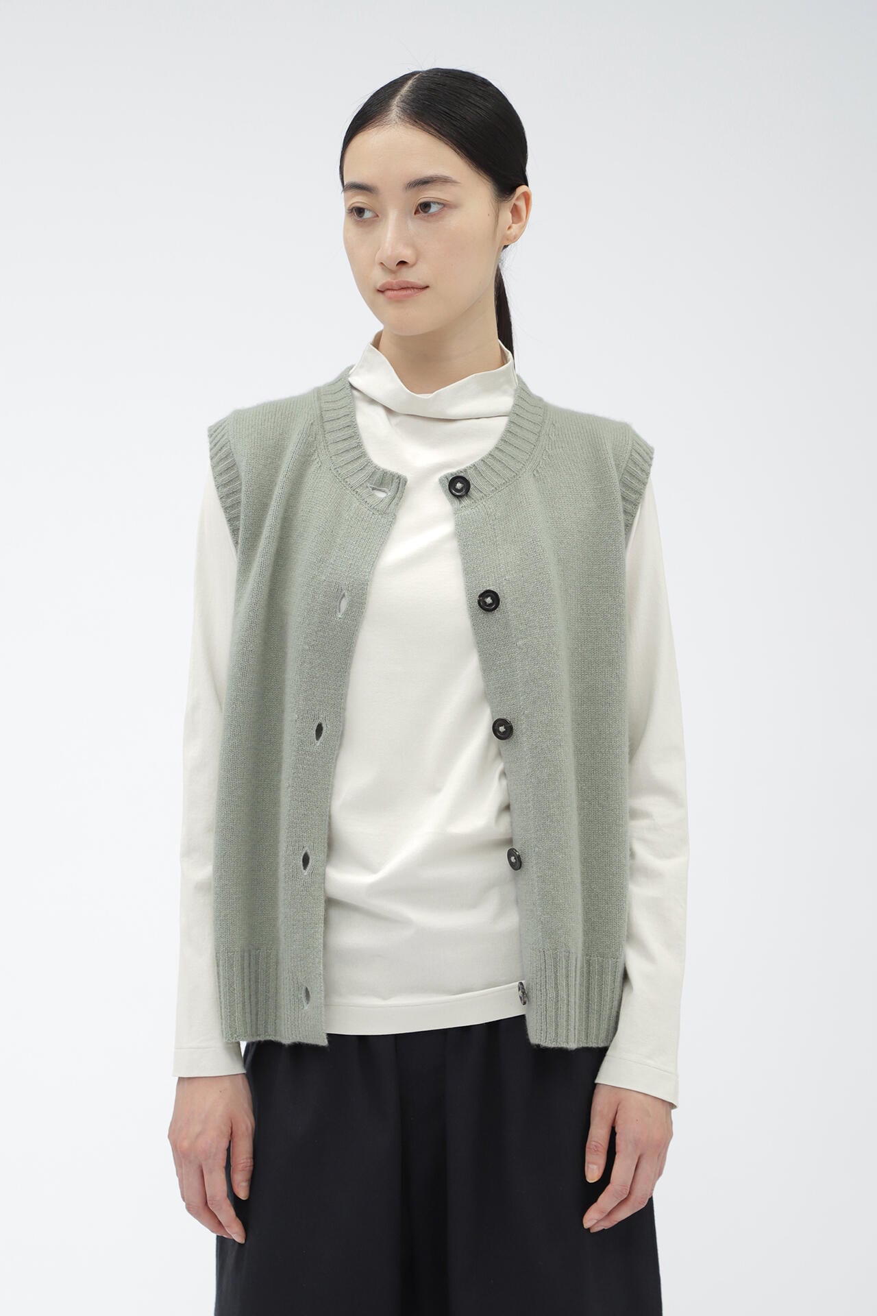 SOFT CASHMERE