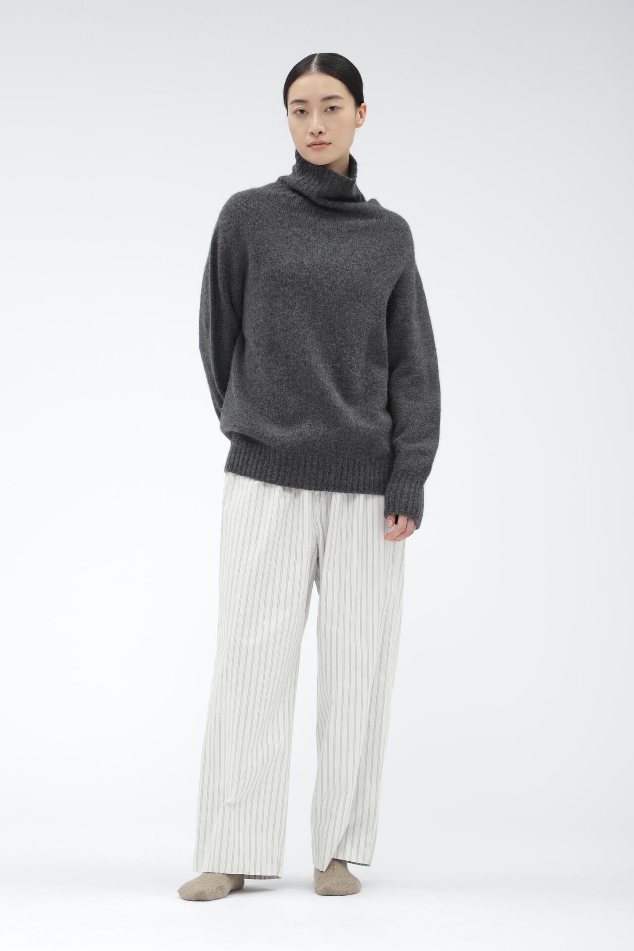 SOFT CASHMERE