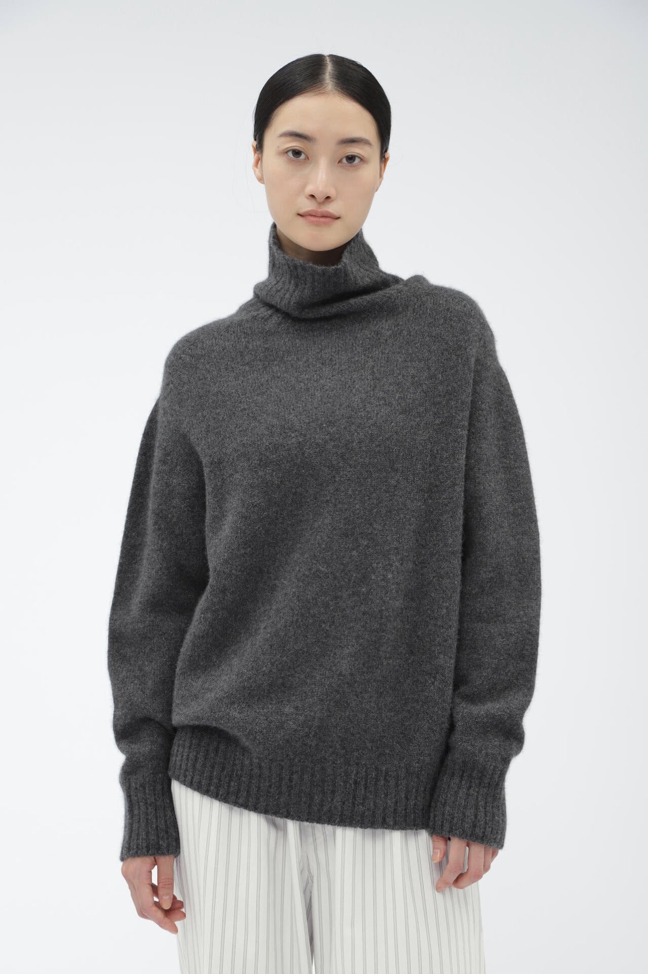 SOFT CASHMERE