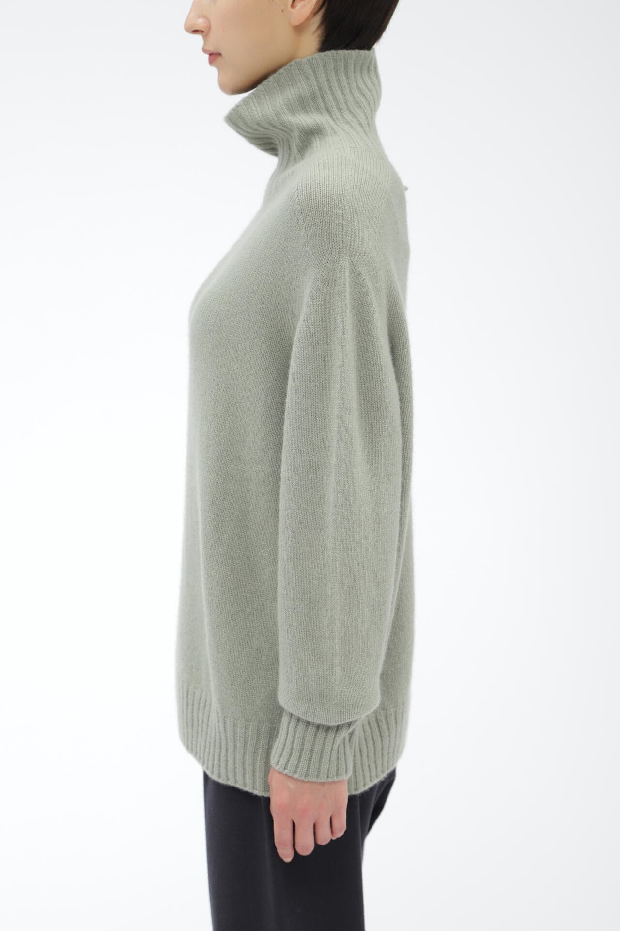 SOFT CASHMERE