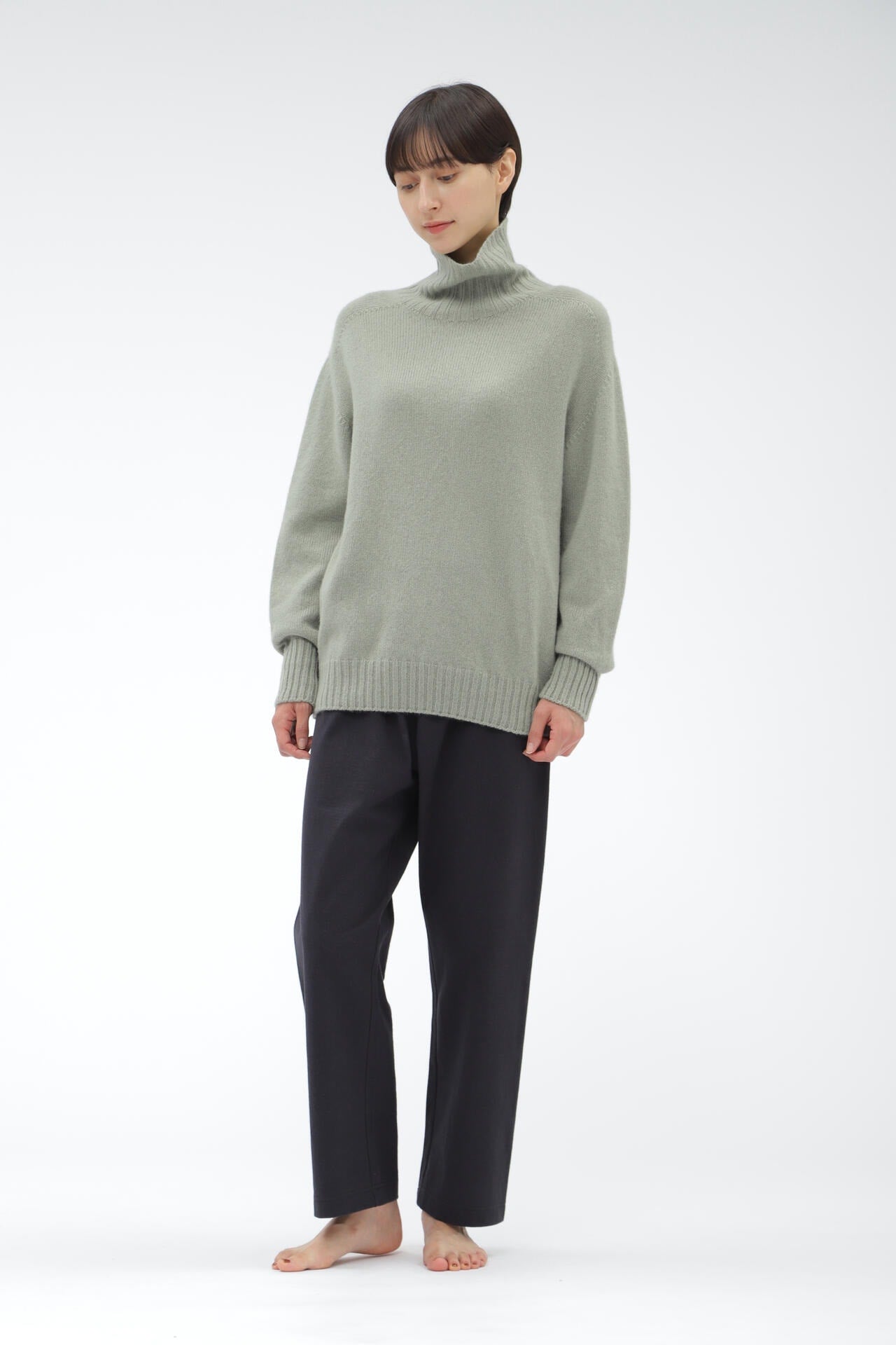 SOFT CASHMERE