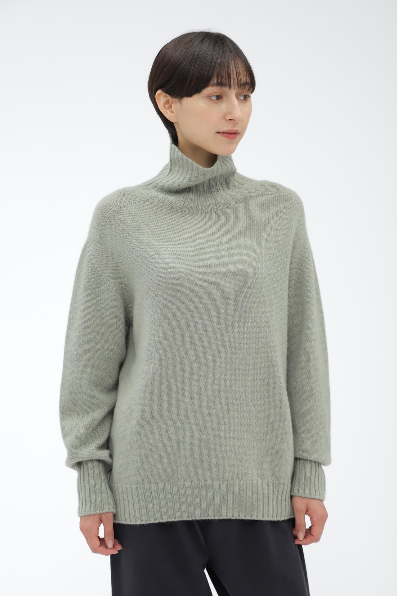 SOFT CASHMERE