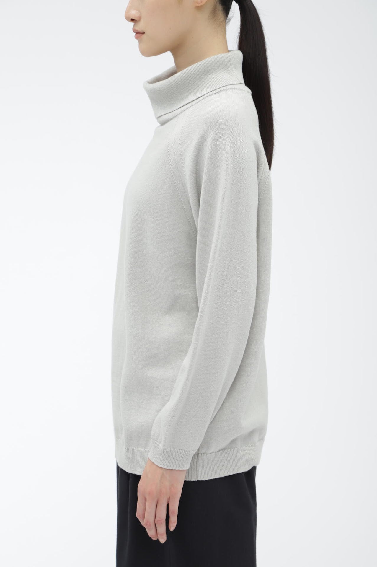 COTTON CASHMERE