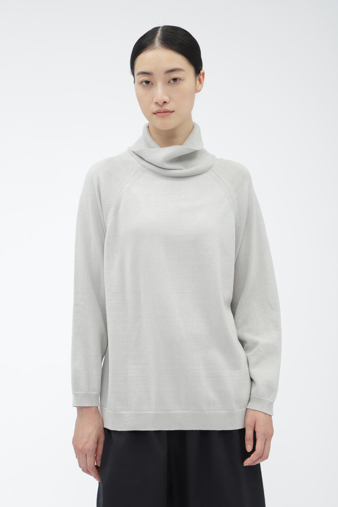COTTON CASHMERE