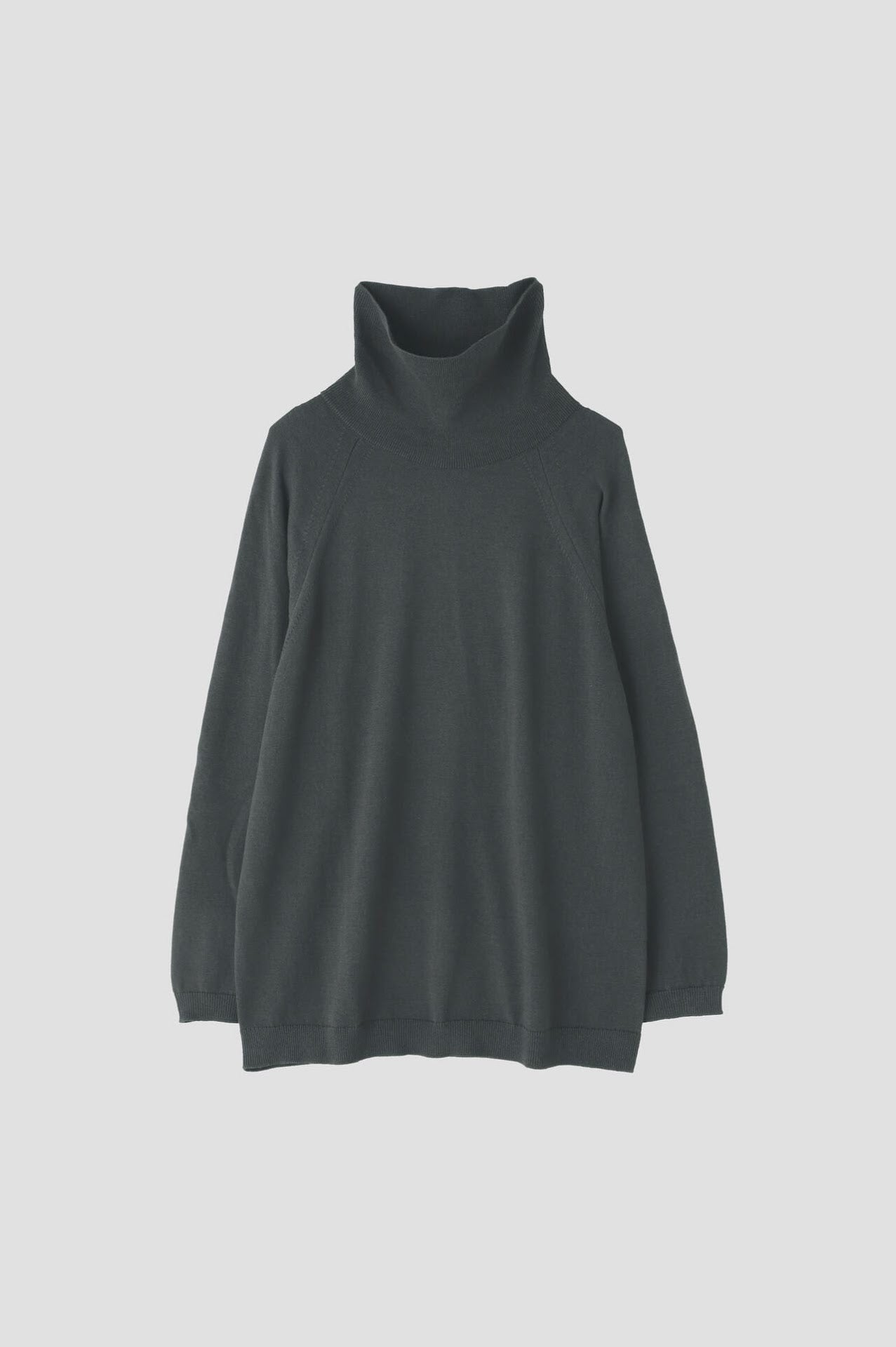 COTTON CASHMERE