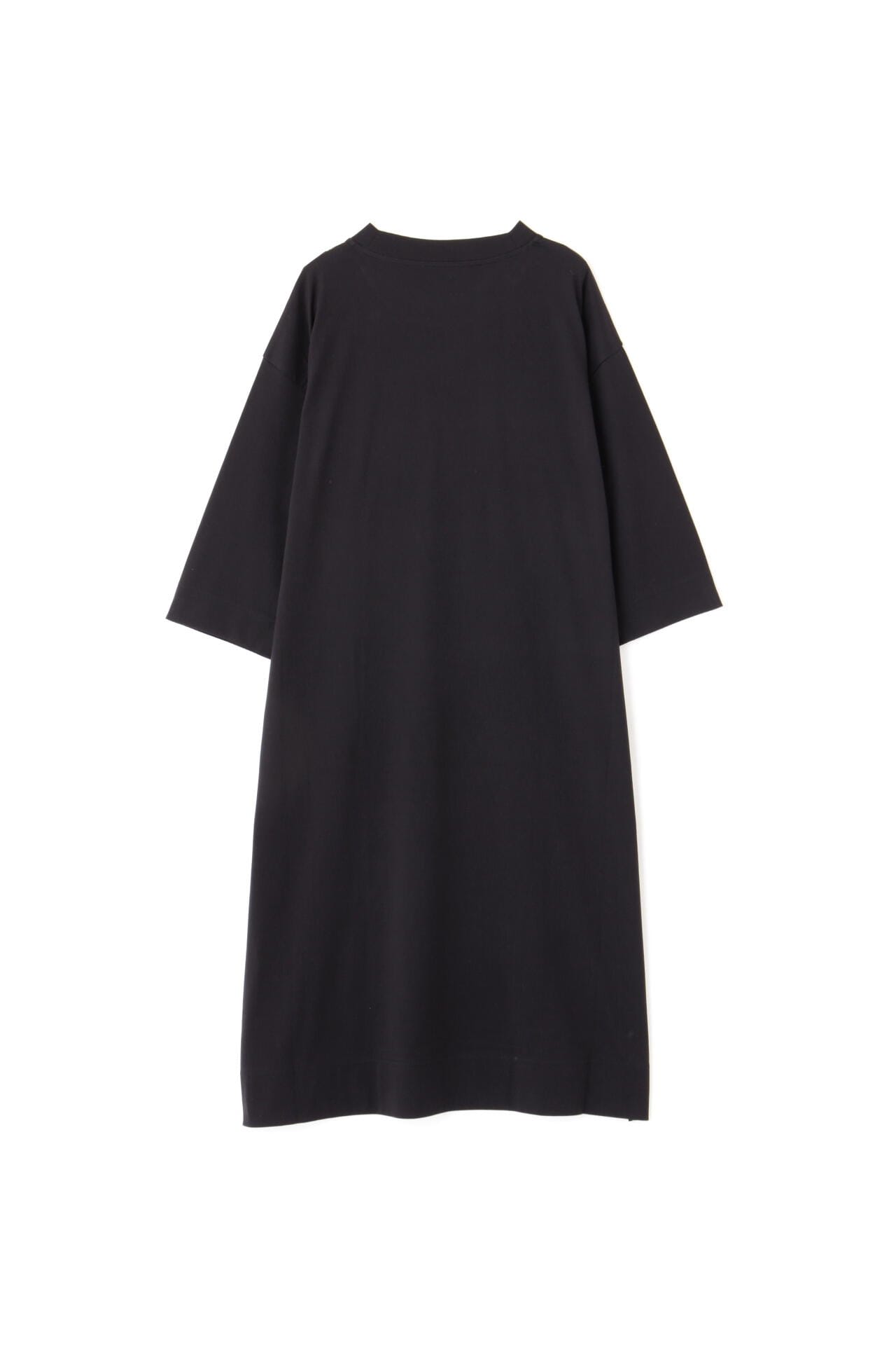 COMPACT COTTON JERSEY
