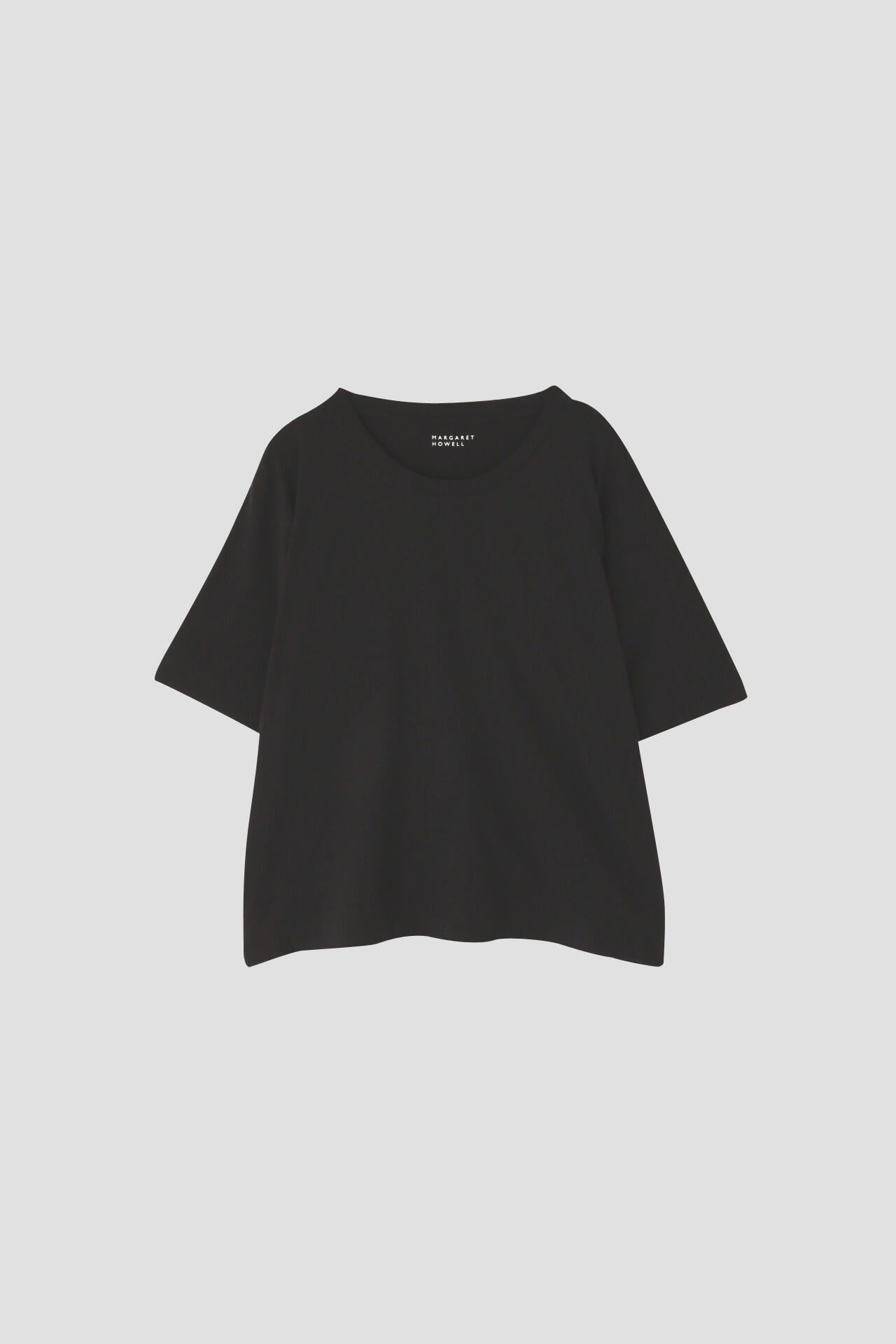 COMPACT COTTON JERSEY