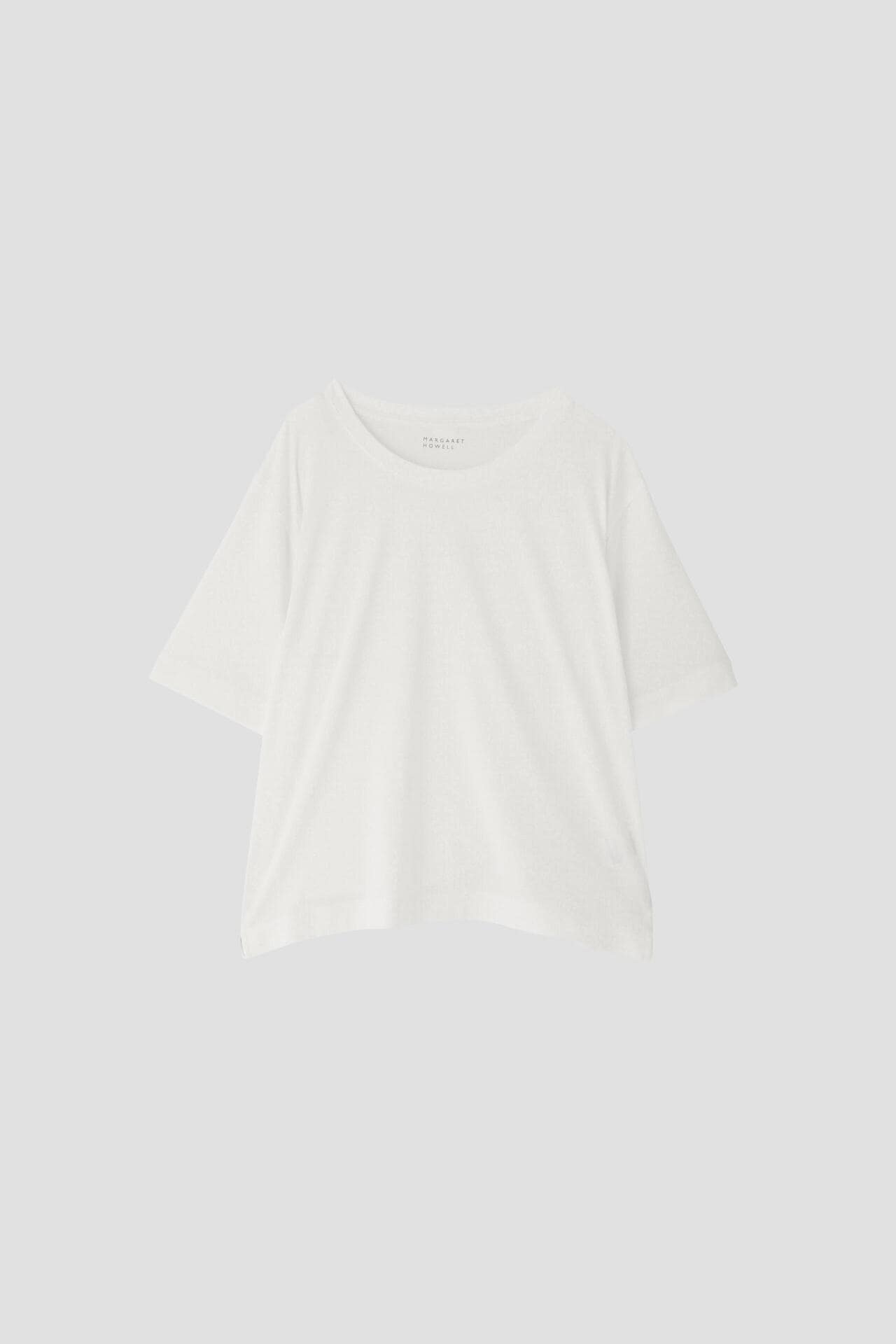 COMPACT COTTON JERSEY