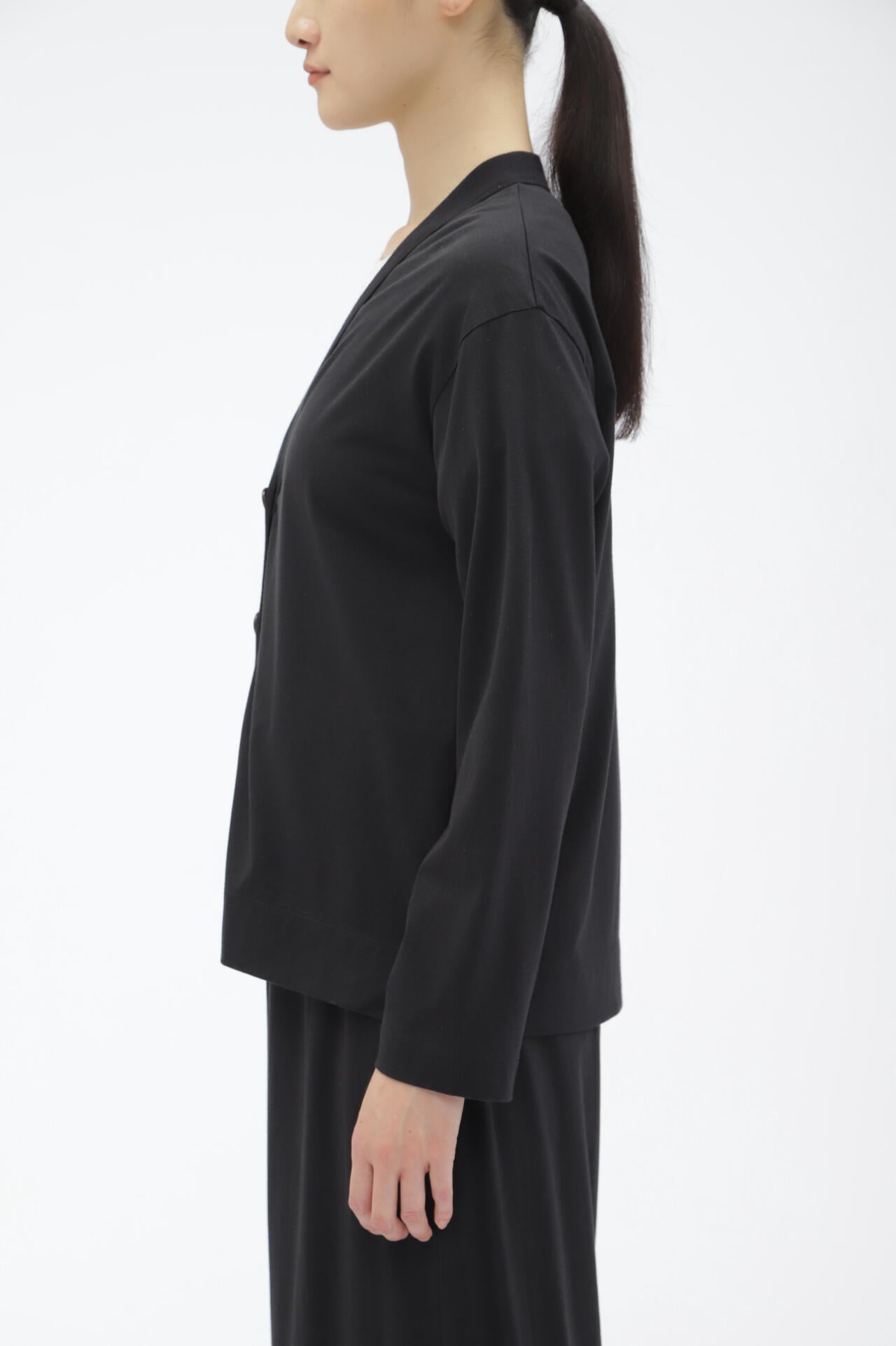 COMPACT COTTON JERSEY