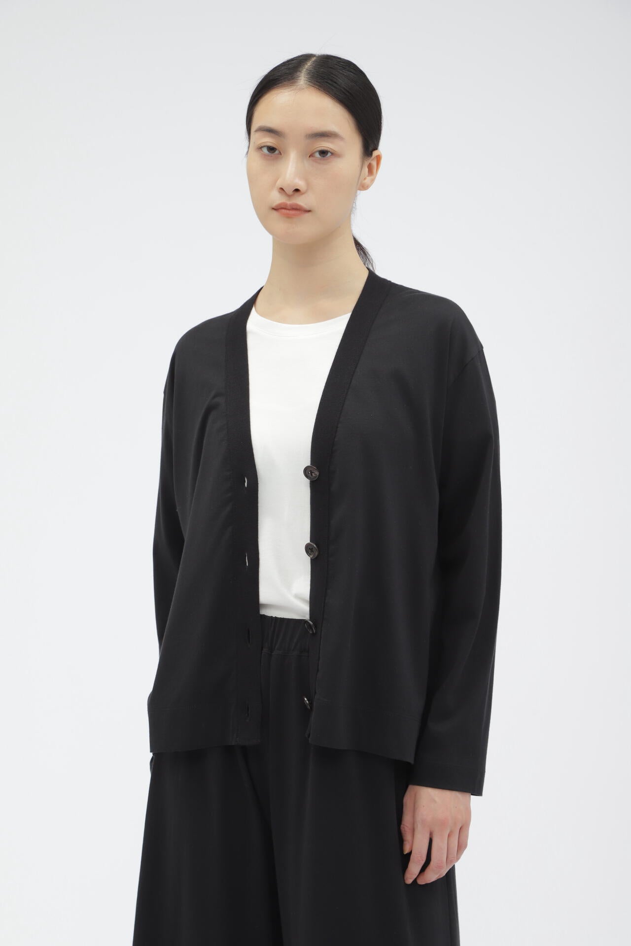 COMPACT COTTON JERSEY